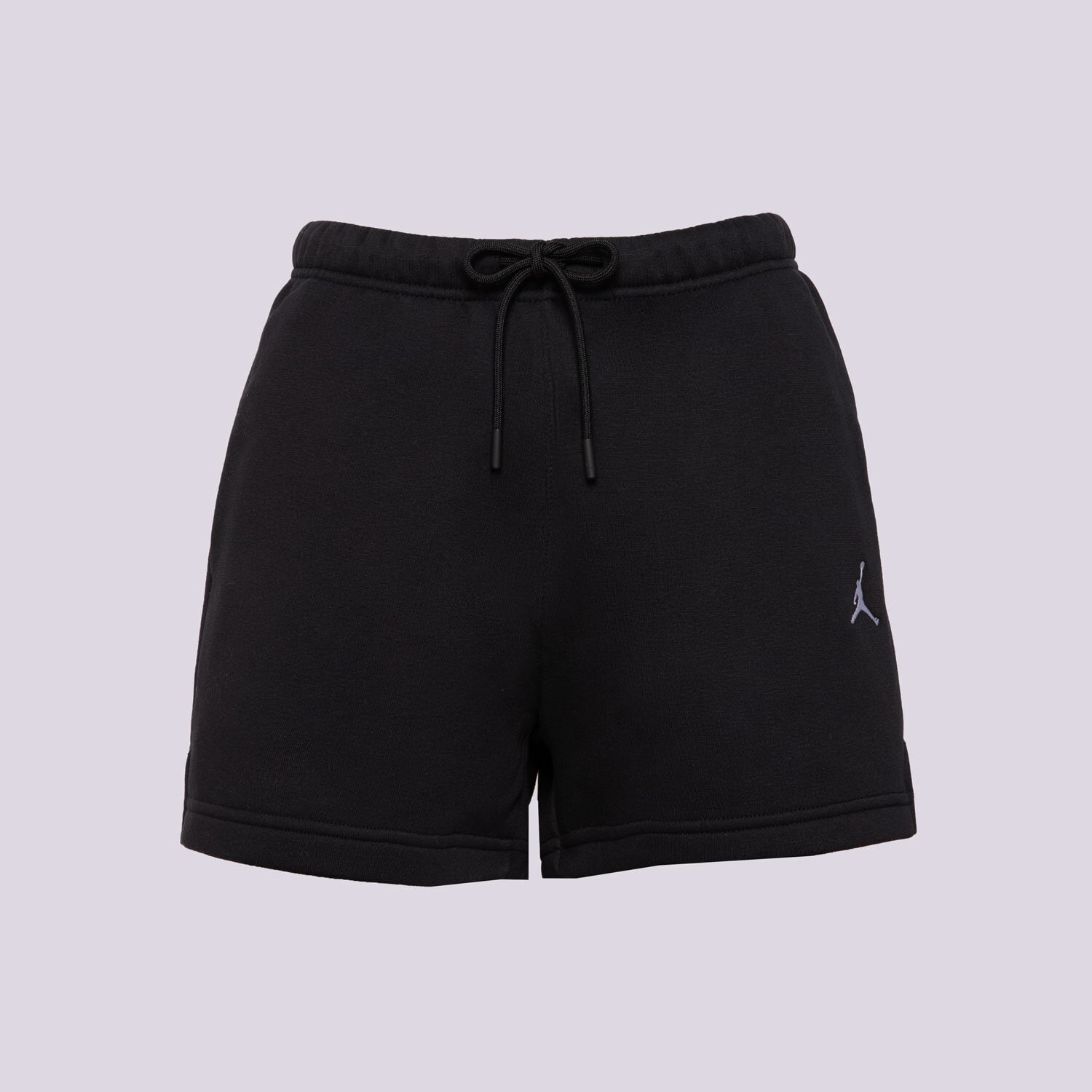 Femei pantaloni scurți JORDAN PANTALONI SCURȚI W J BRKLN FLC SHORT 24 FV7080-010 Negru