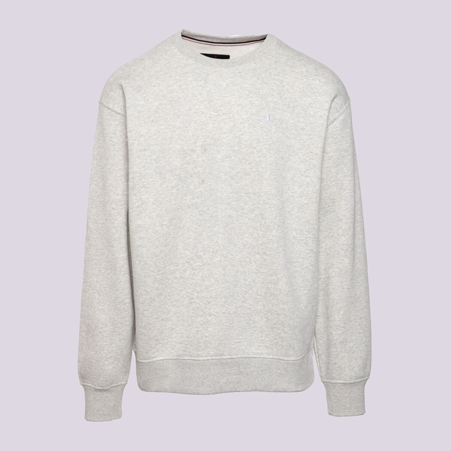 Bărbați bluză JORDAN BLUZĂ JORDAN BROOKLYN FLEECE FV7293-050 Gri