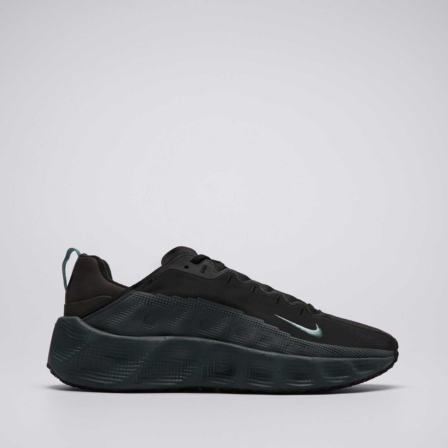 Barbați pantofi sport NIKE AVA ROVER DX4215-006 Negru
