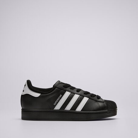 ★adidas★ Superstar II Black Orange JS2834 adidas Pantofi Superstar II - Black | adidas Romania