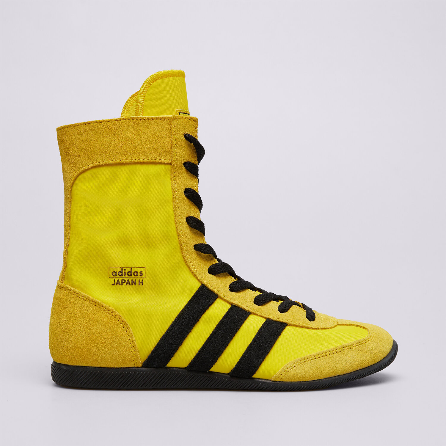 Femei pantofi sport ADIDAS JAPAN H W JS4031 Galben