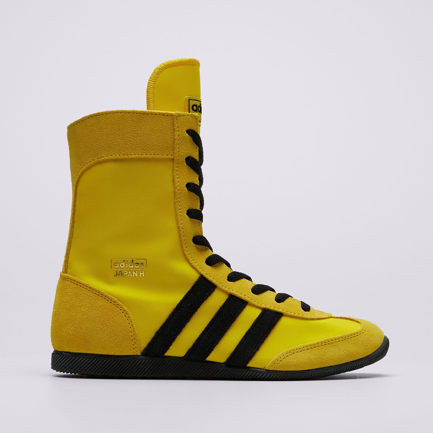 Femei pantofi sport ADIDAS JAPAN H W JS4031 Galben