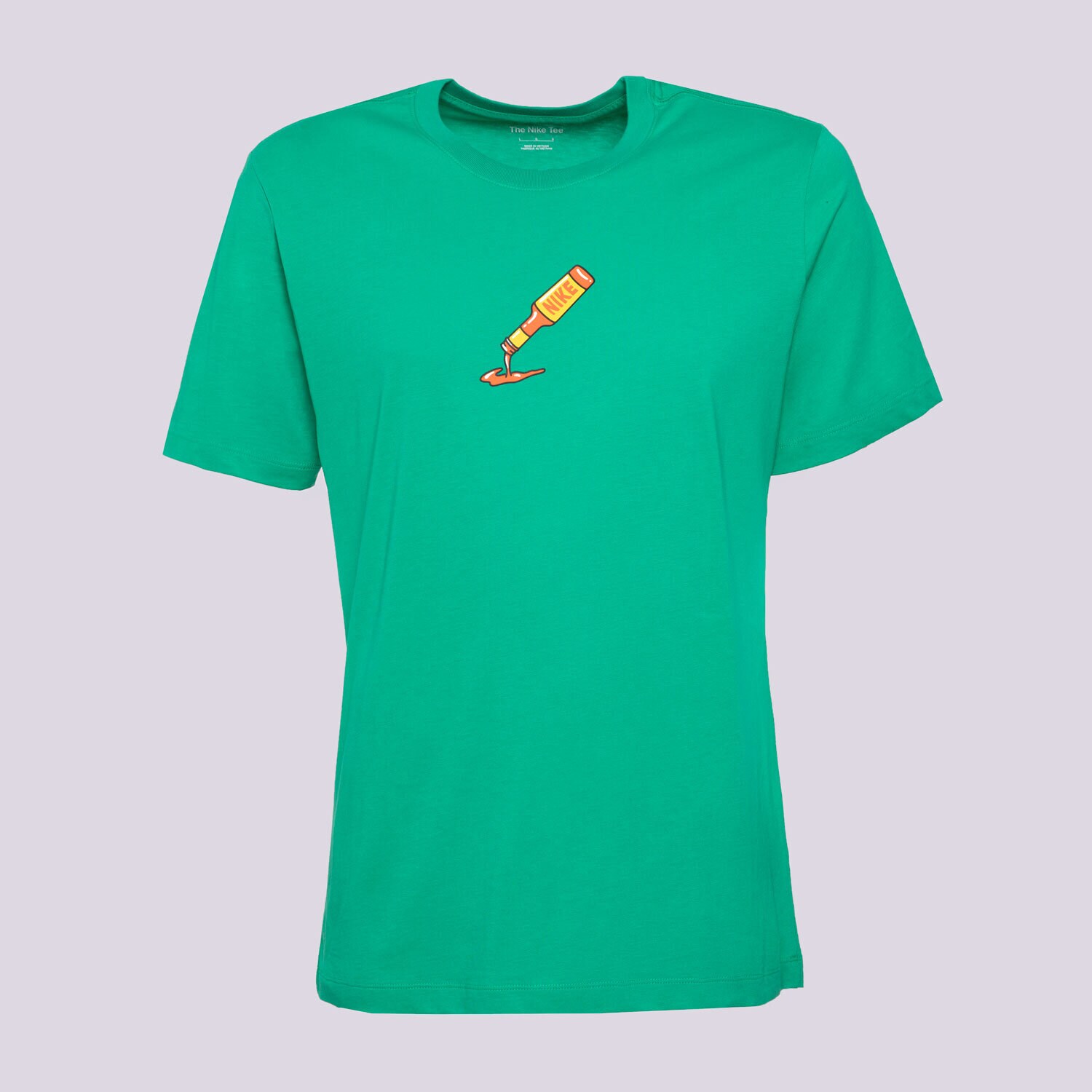 Bărbați tricou NIKE TRICOU U NSW TEE BB OC 2 IH5065-324 Verde