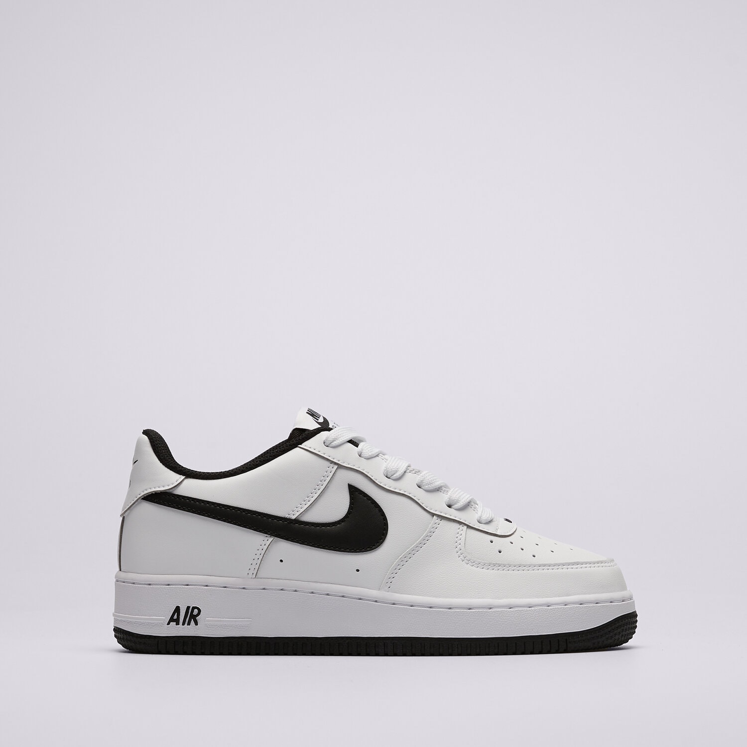 Copii pantofi sport NIKE AIR FORCE 1 LV8 3 (GS) HQ1911-100 Alb