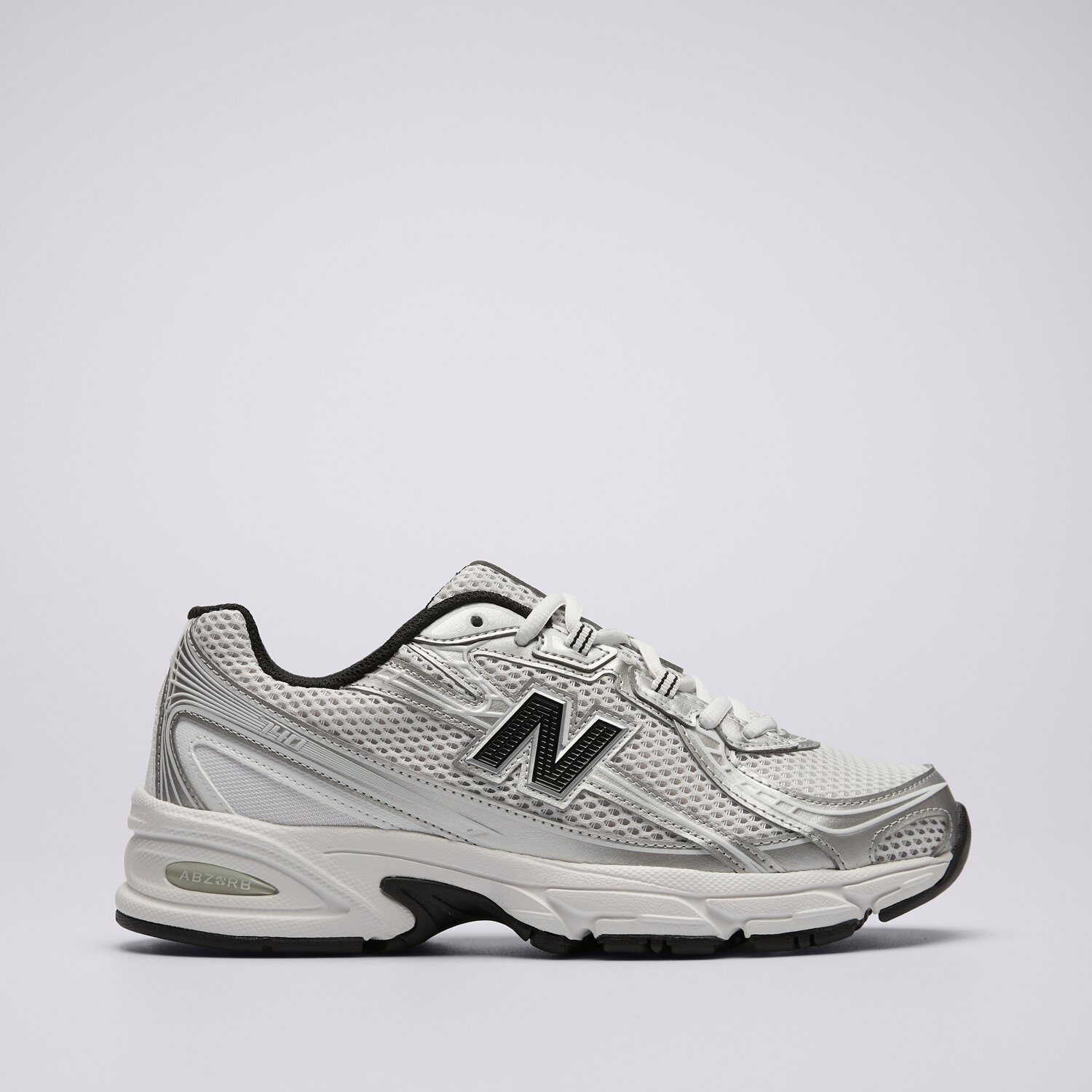 Femei pantofi sport NEW BALANCE 740 U740NW2 Alb