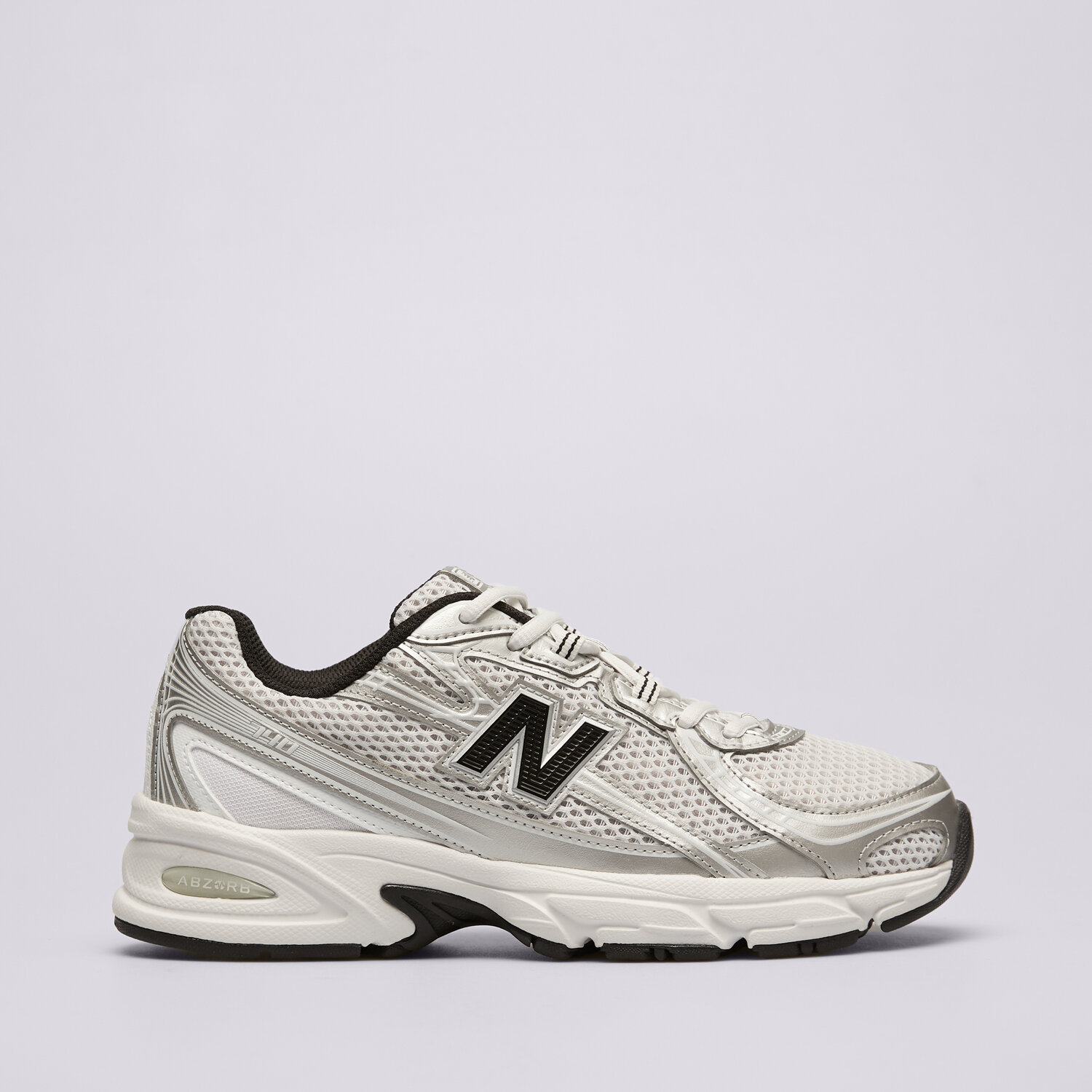 Femei pantofi sport NEW BALANCE 740 U740NW2 Alb