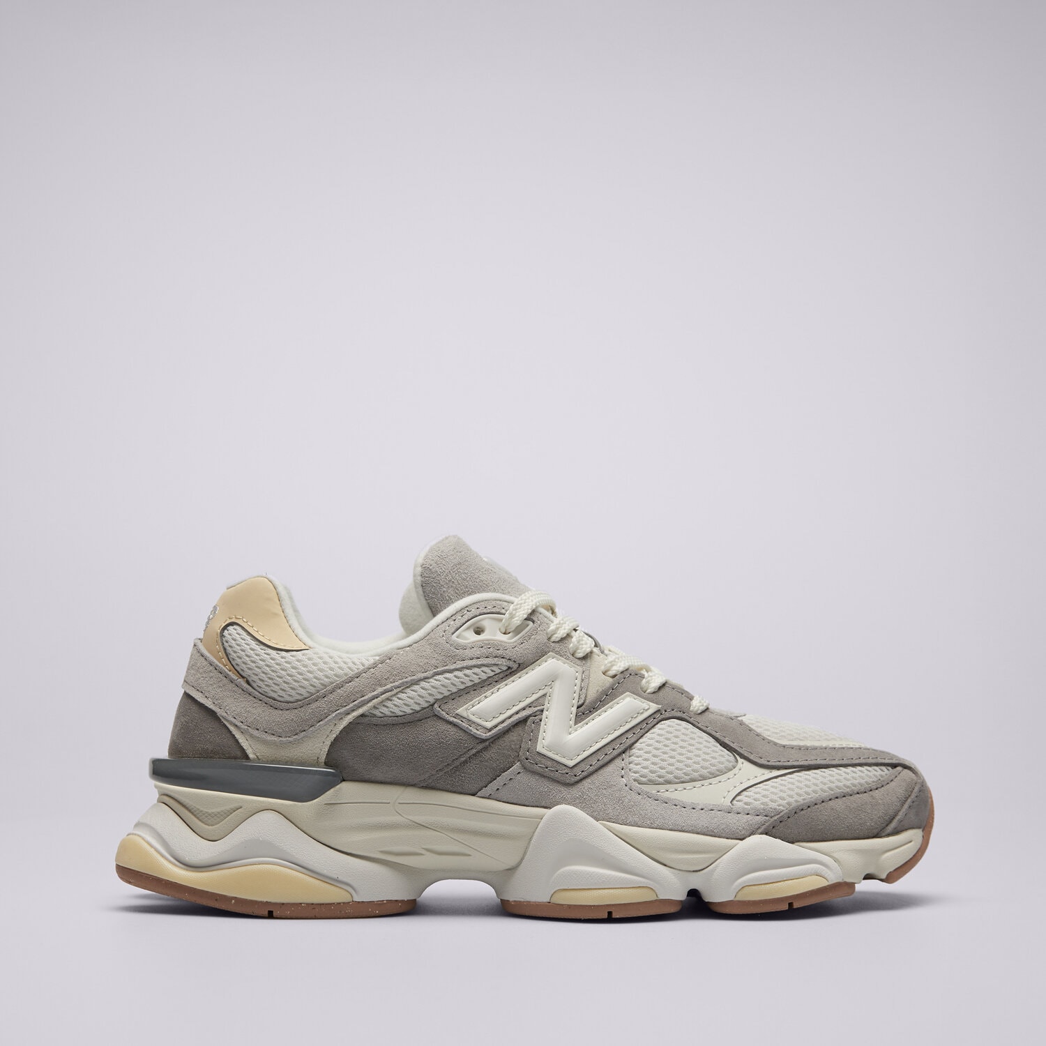 Femei pantofi sport NEW BALANCE U9060AUB U9060AUB Gri