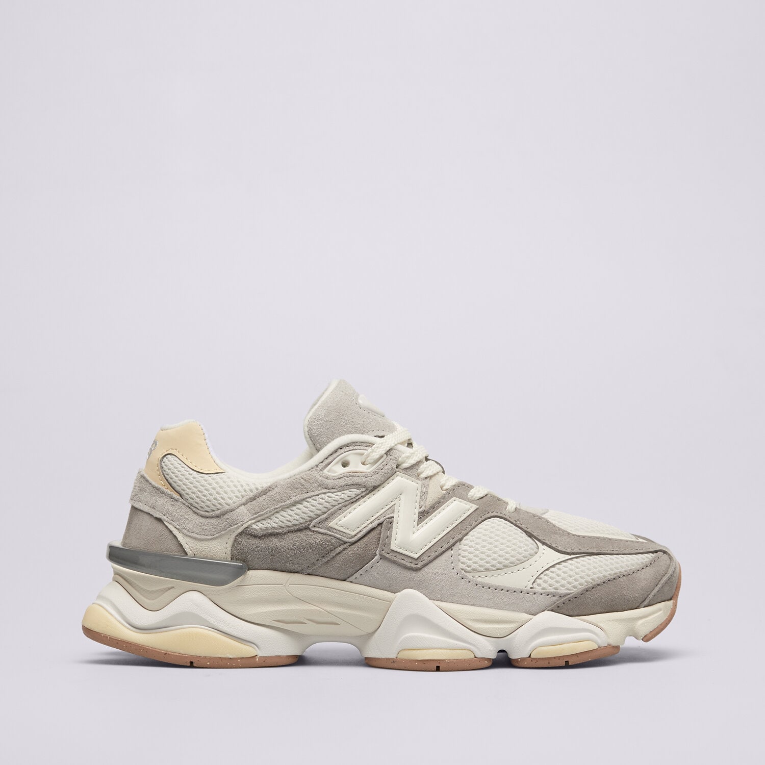 Femei pantofi sport NEW BALANCE U9060AUB U9060AUB Gri