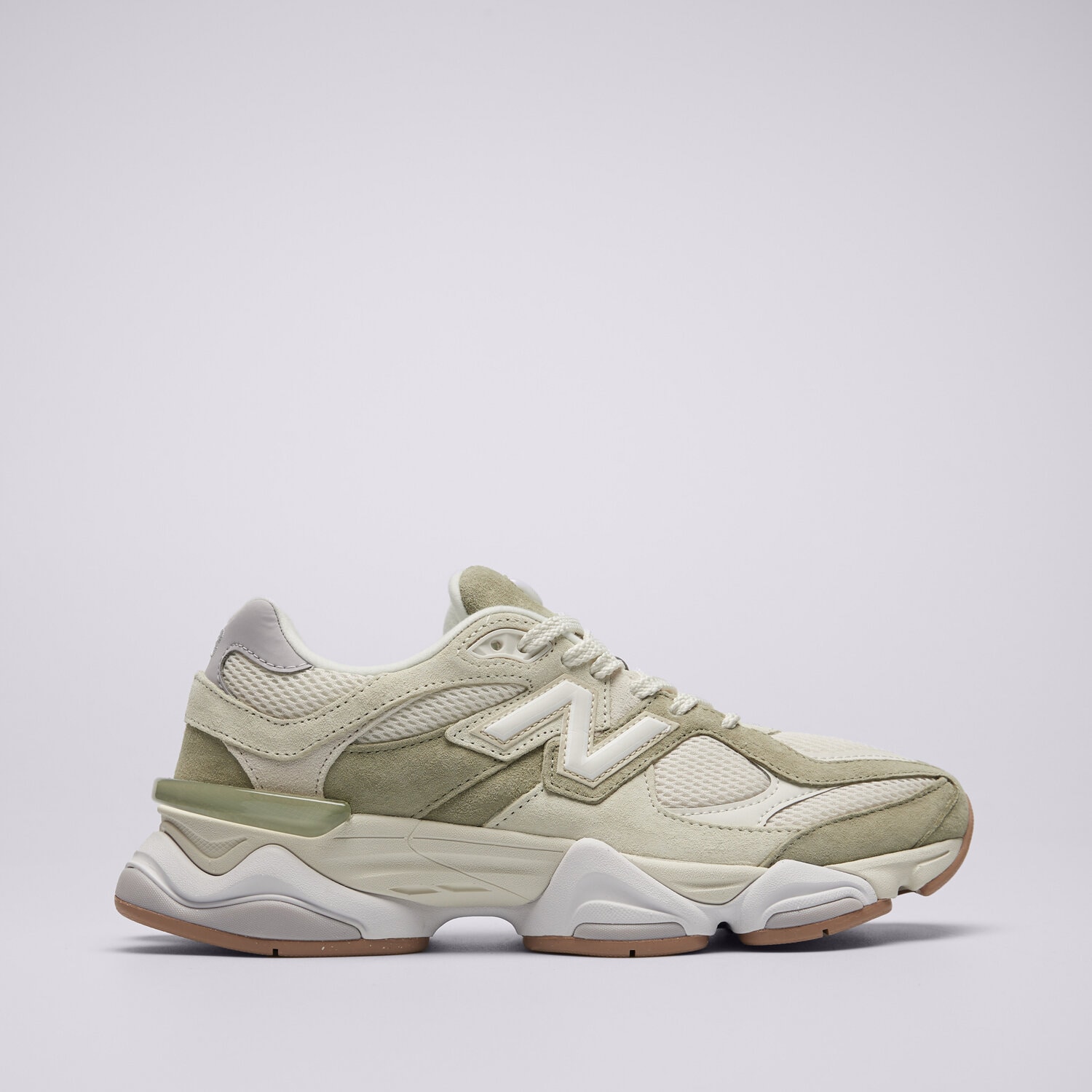 Femei pantofi sport NEW BALANCE U9060AUC U9060AUC Verde