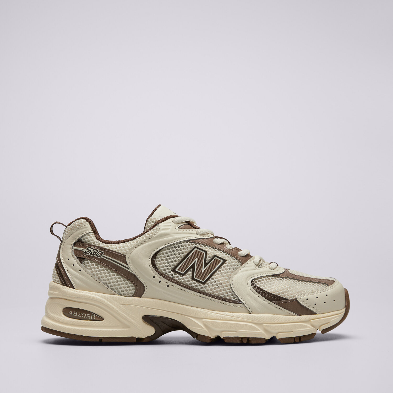 Femei pantofi sport NEW BALANCE 530 MR530ASM Bej