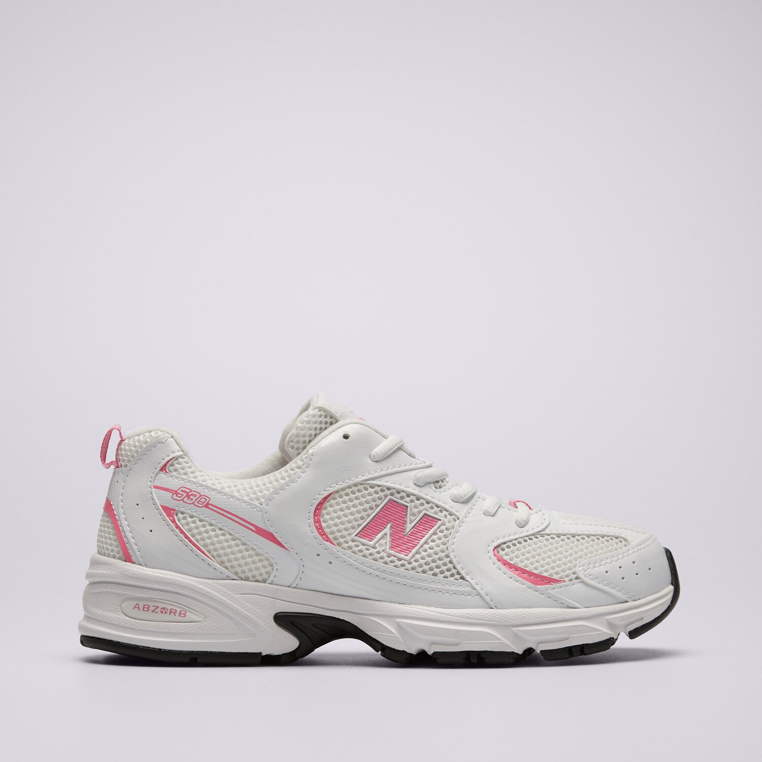 Copii pantofi sport NEW BALANCE 530  GR530CL Alb