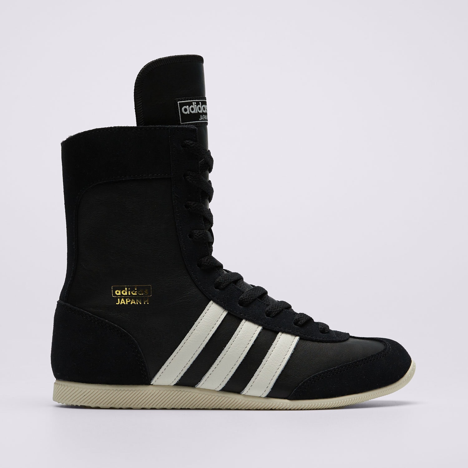 Femei pantofi sport ADIDAS JAPAN H W JS4036 Negru