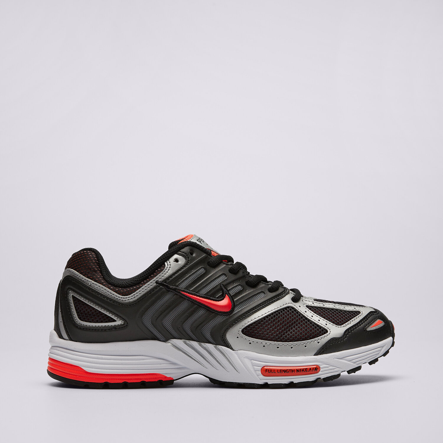Barbați pantofi sport NIKE AIR PEGASUS 2005 HQ3031-004 Negru