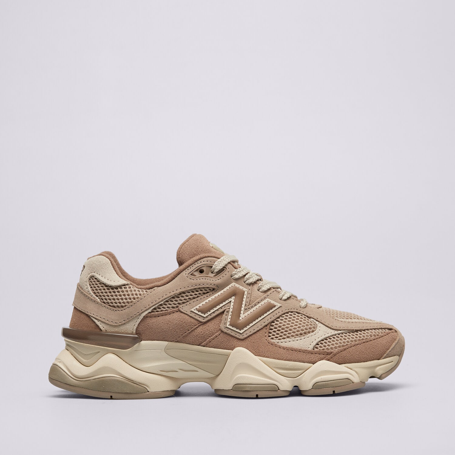 Femei pantofi sport NEW BALANCE U9060ERC U9060ERC Maro