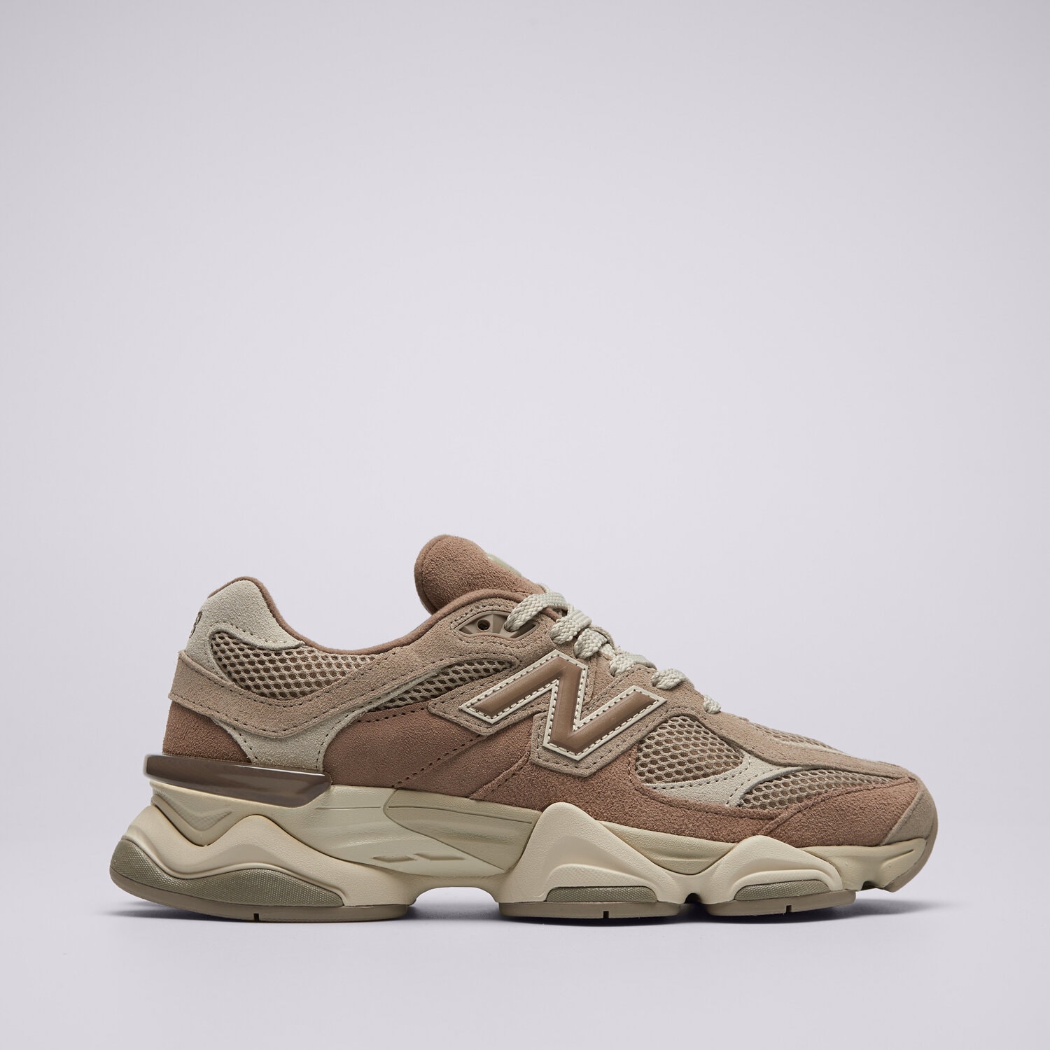 Femei pantofi sport NEW BALANCE U9060ERC U9060ERC Maro