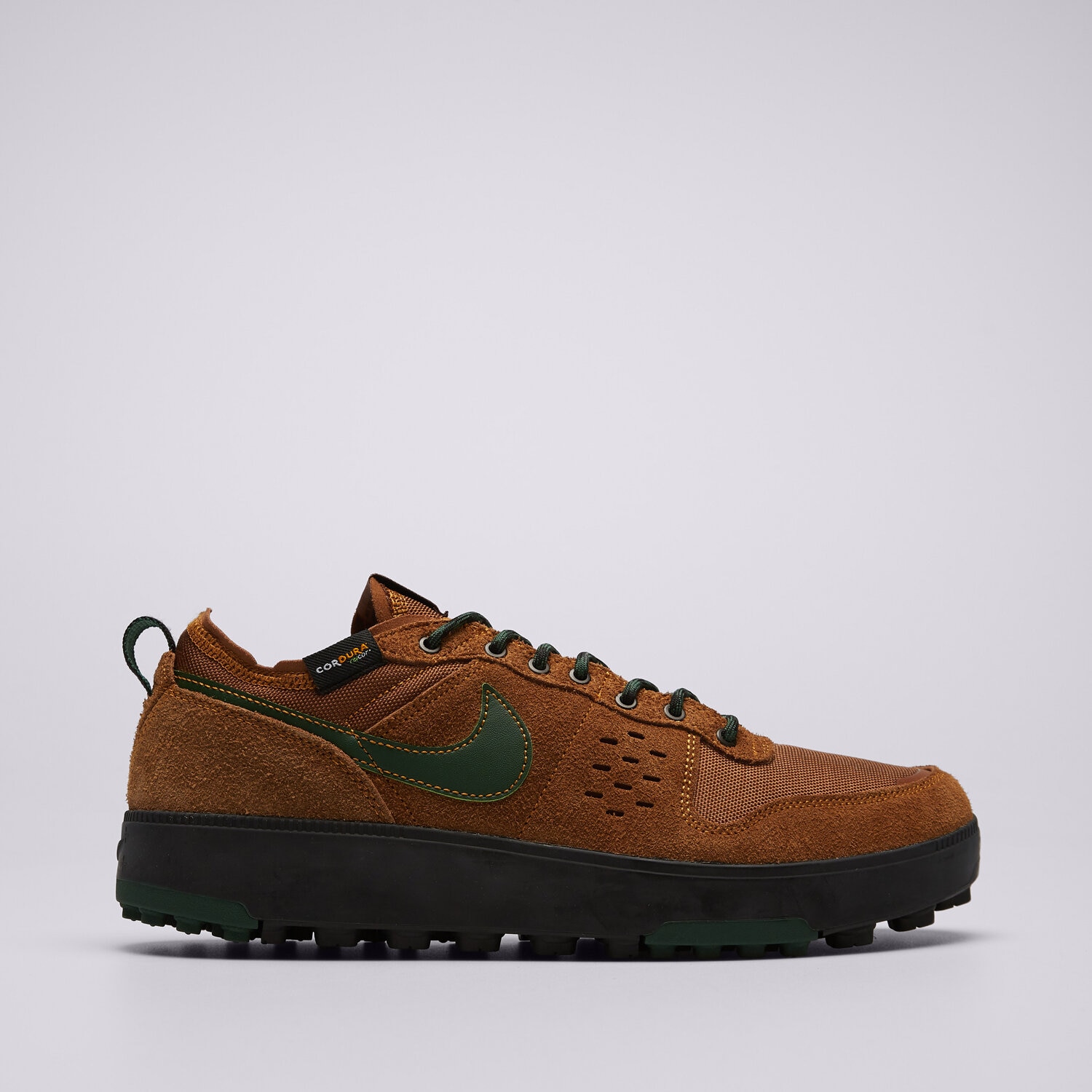 Bărbați teniși NIKE C1TY PRM HJ4316-201 Bordo
