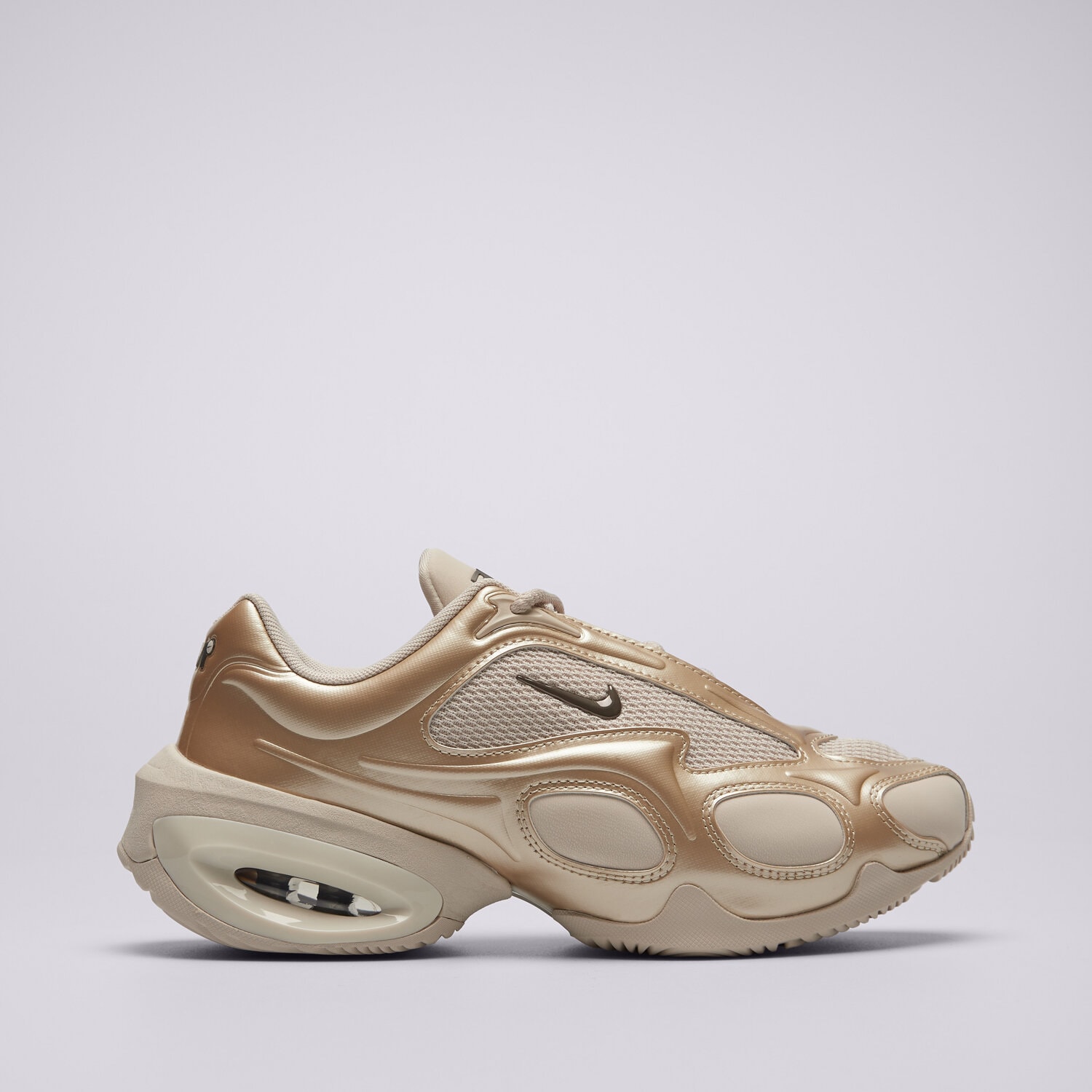 Femei pantofi sport NIKE WMNS AIR MAX MUSE FV1920-005 Bej