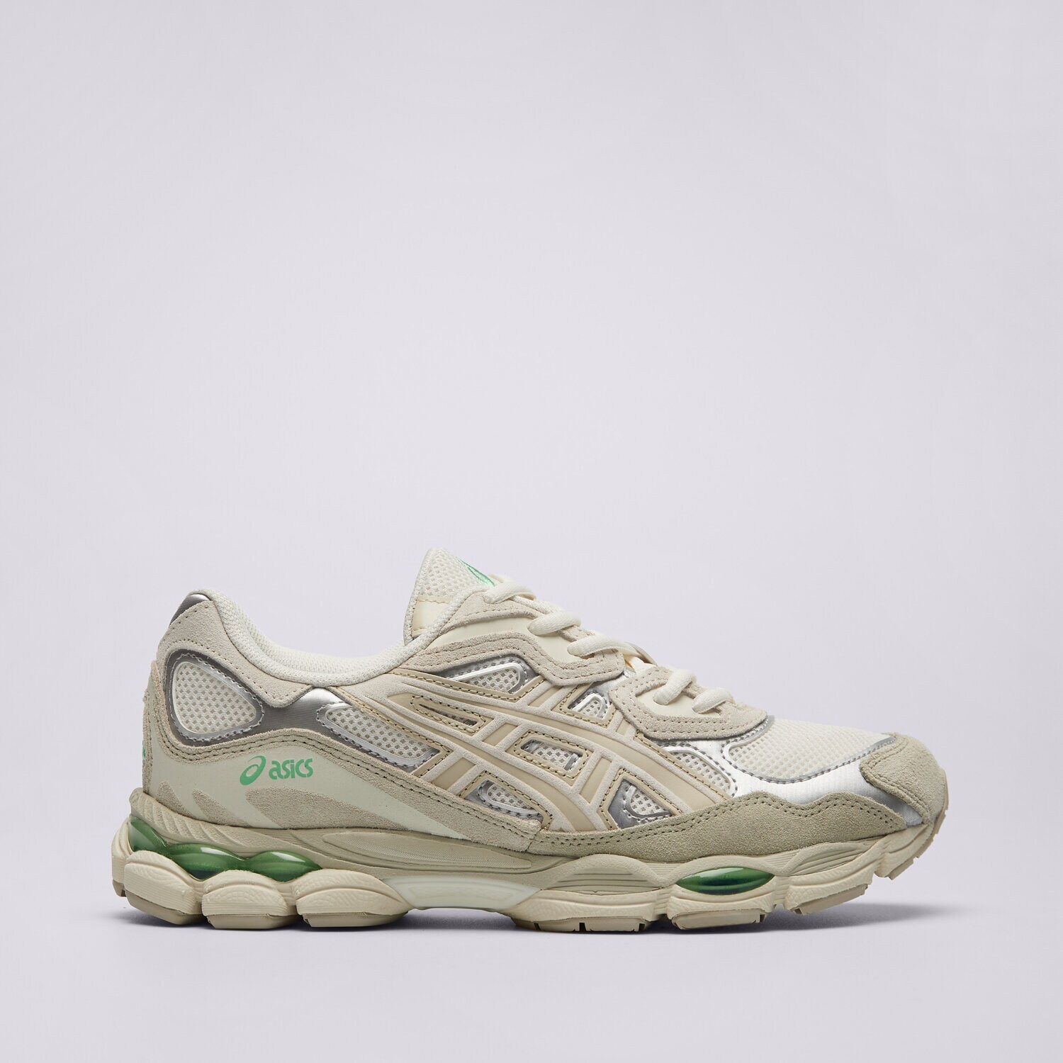 Femei pantofi sport ASICS GEL-NYC 1203A383_112 Bej