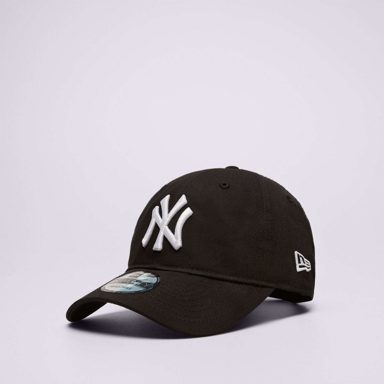 Bărbați șapcă NEW ERA CACIULA LE 920 NYY BLK NEW YORK YANKEES 60348852 Negru
