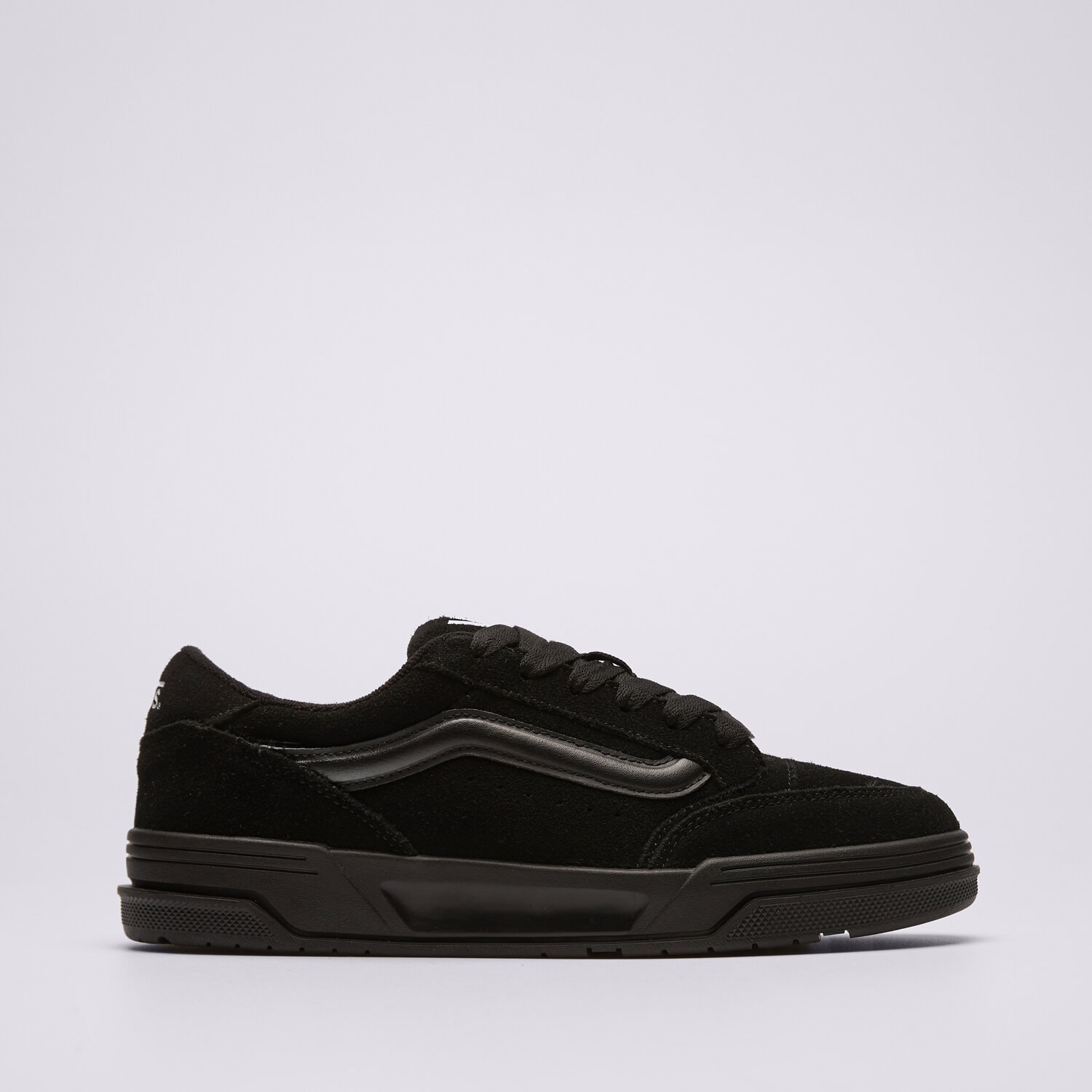 Barbați pantofi sport VANS HYLANE VN000D1JBKA1 Negru