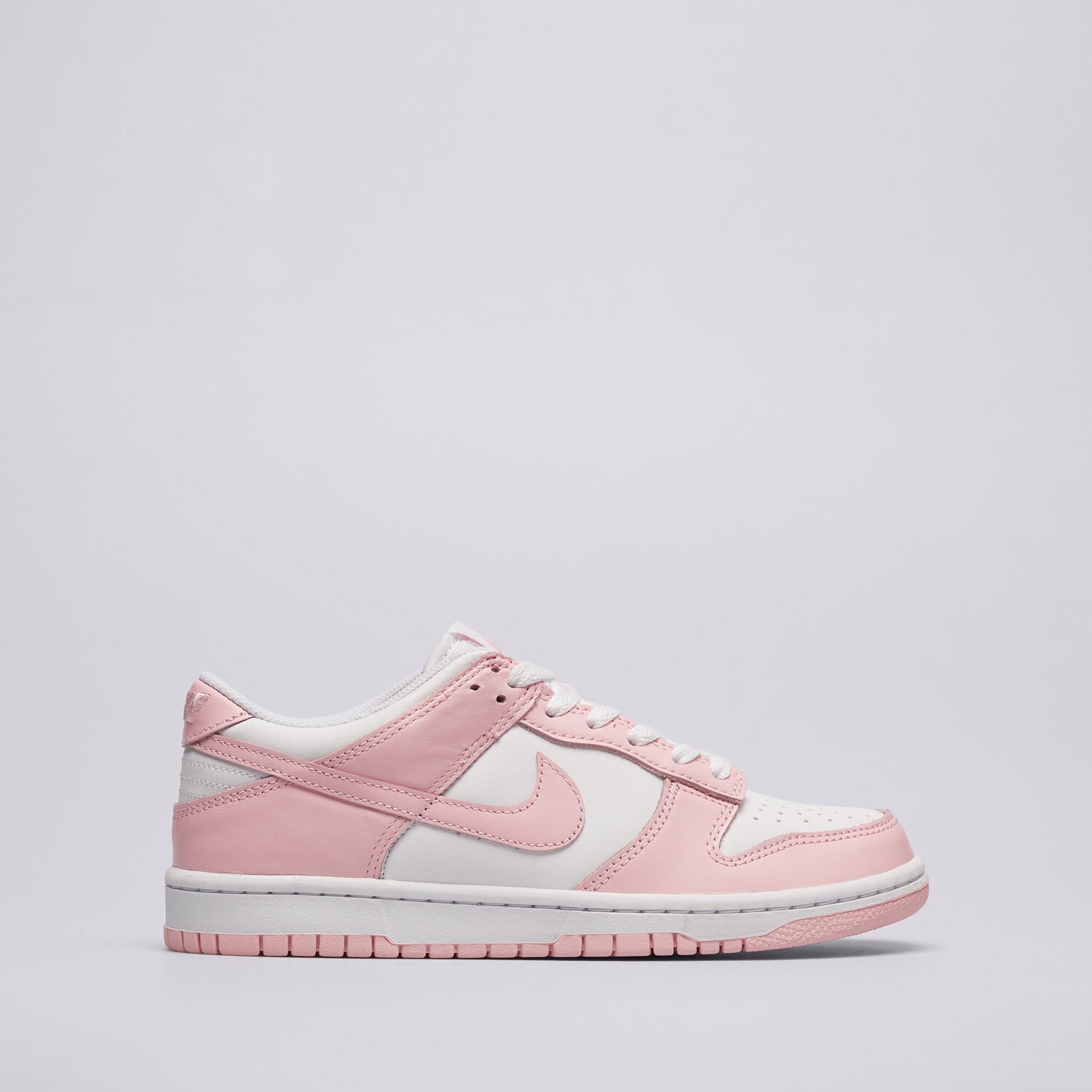 Copii pantofi sport NIKE DUNK LOW (GS) FB9109125 Roz