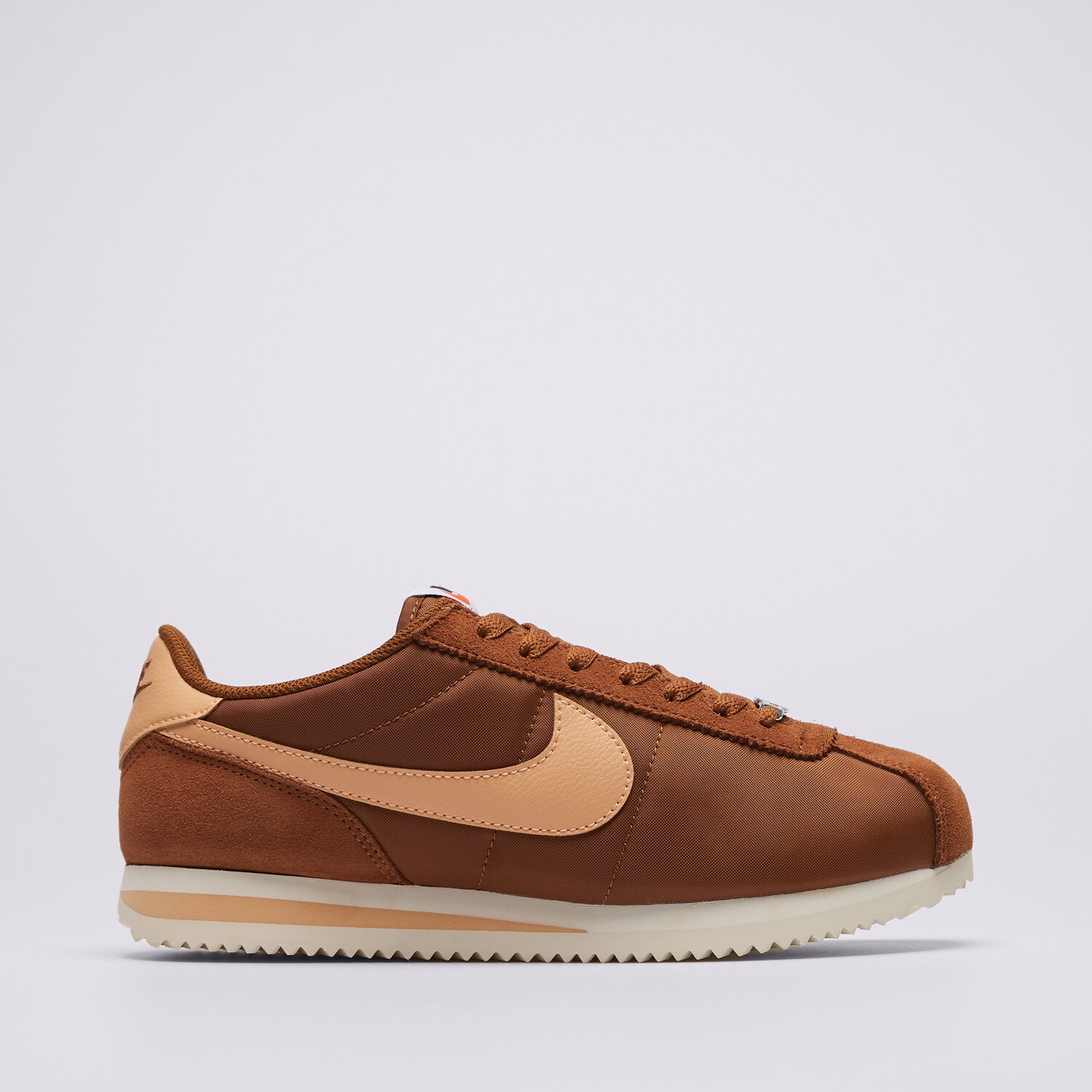 Femei pantofi sport NIKE CORTEZ  DZ2795-202 Maro