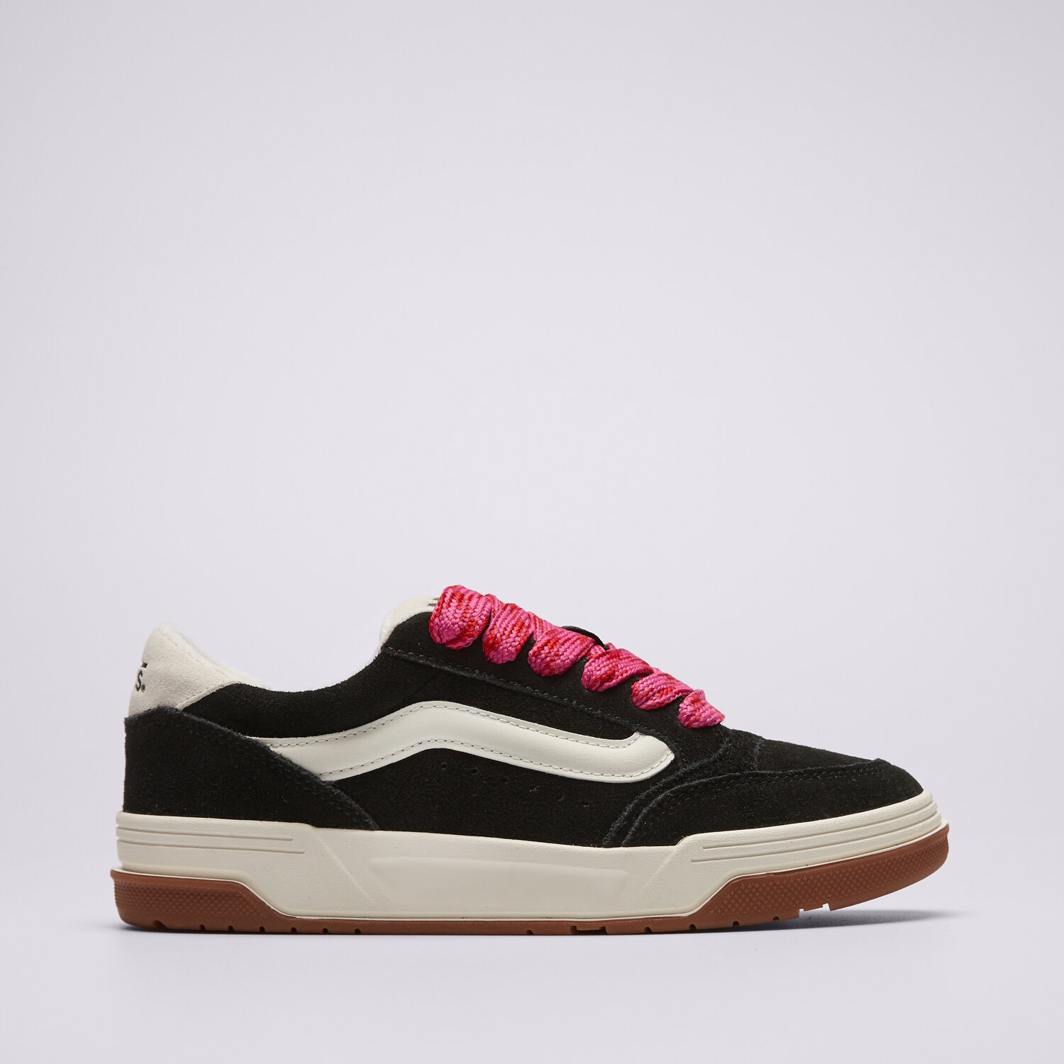 Femei teniși VANS HYLANE VN000DB1BMA1 Negru
