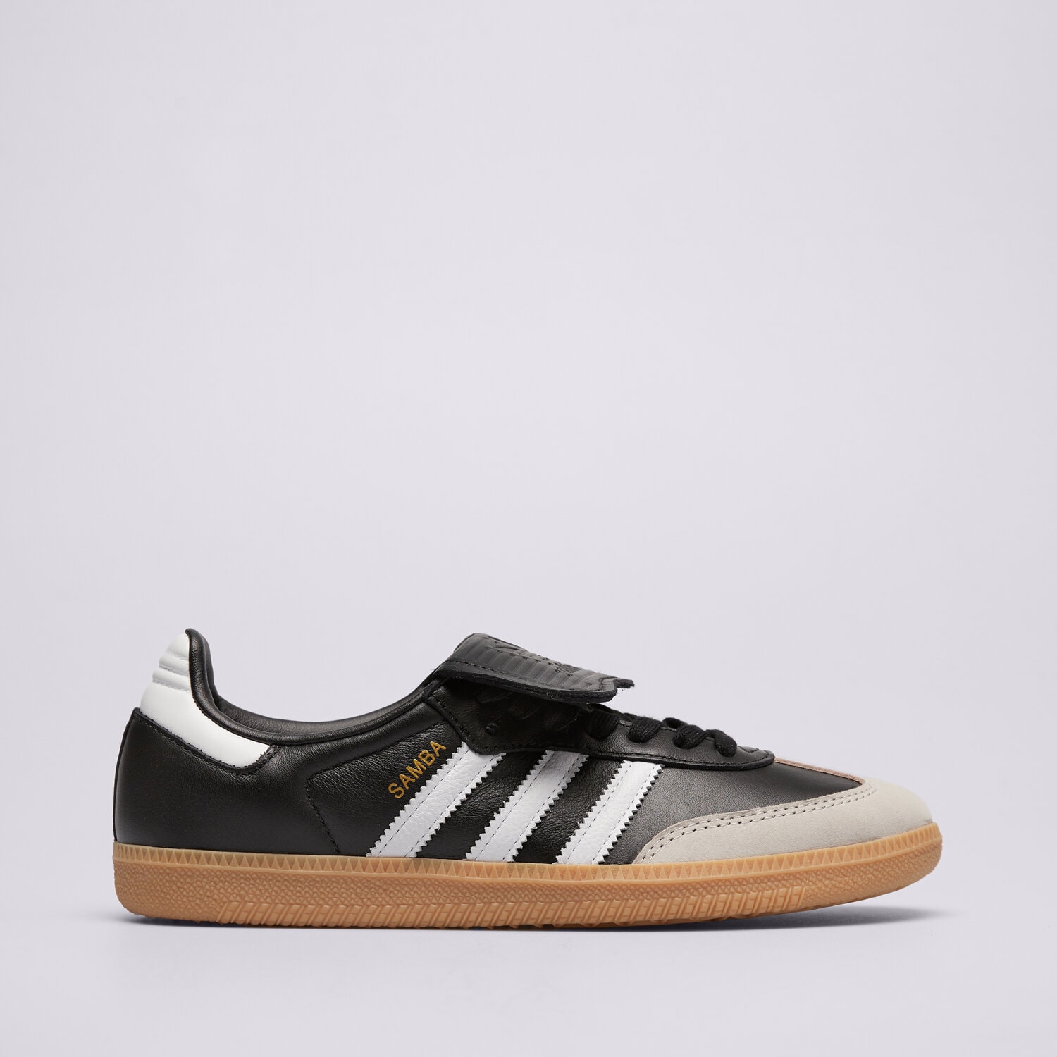 Femei pantofi sport ADIDAS SAMBA LT W IG2010 Negru