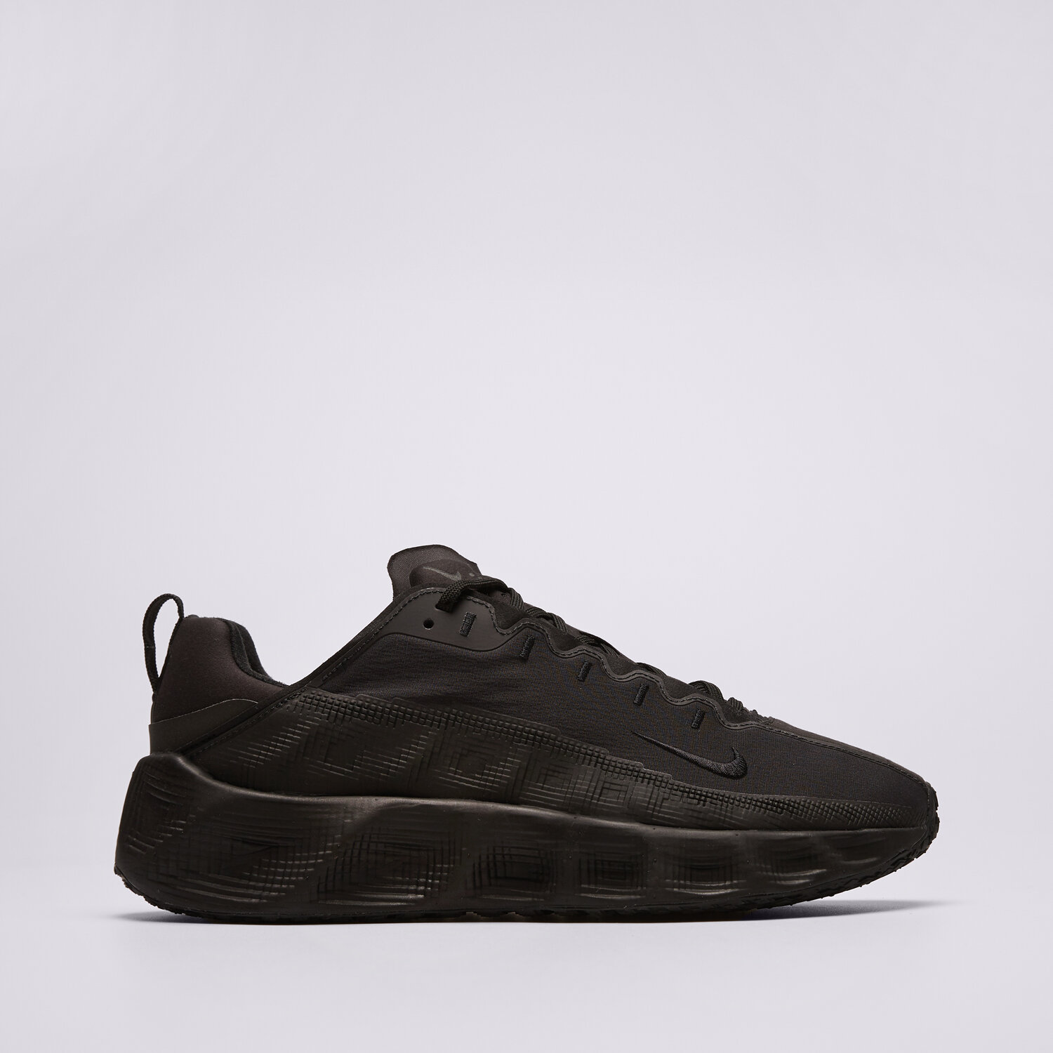 Barbați pantofi sport NIKE AVA ROVER DX4215-005 Negru