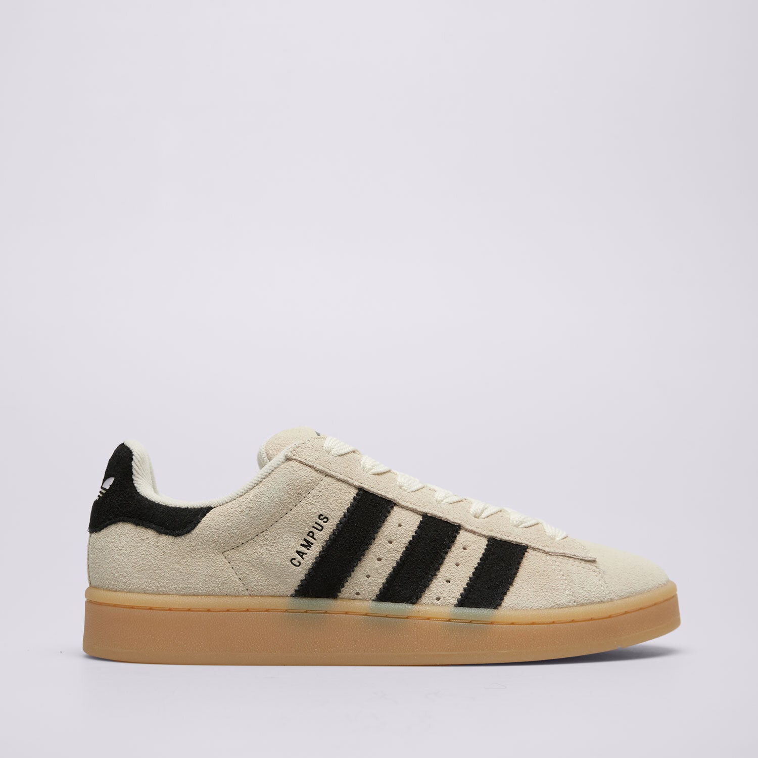 Barbați pantofi sport ADIDAS CAMPUS 00S JQ8356 Alb