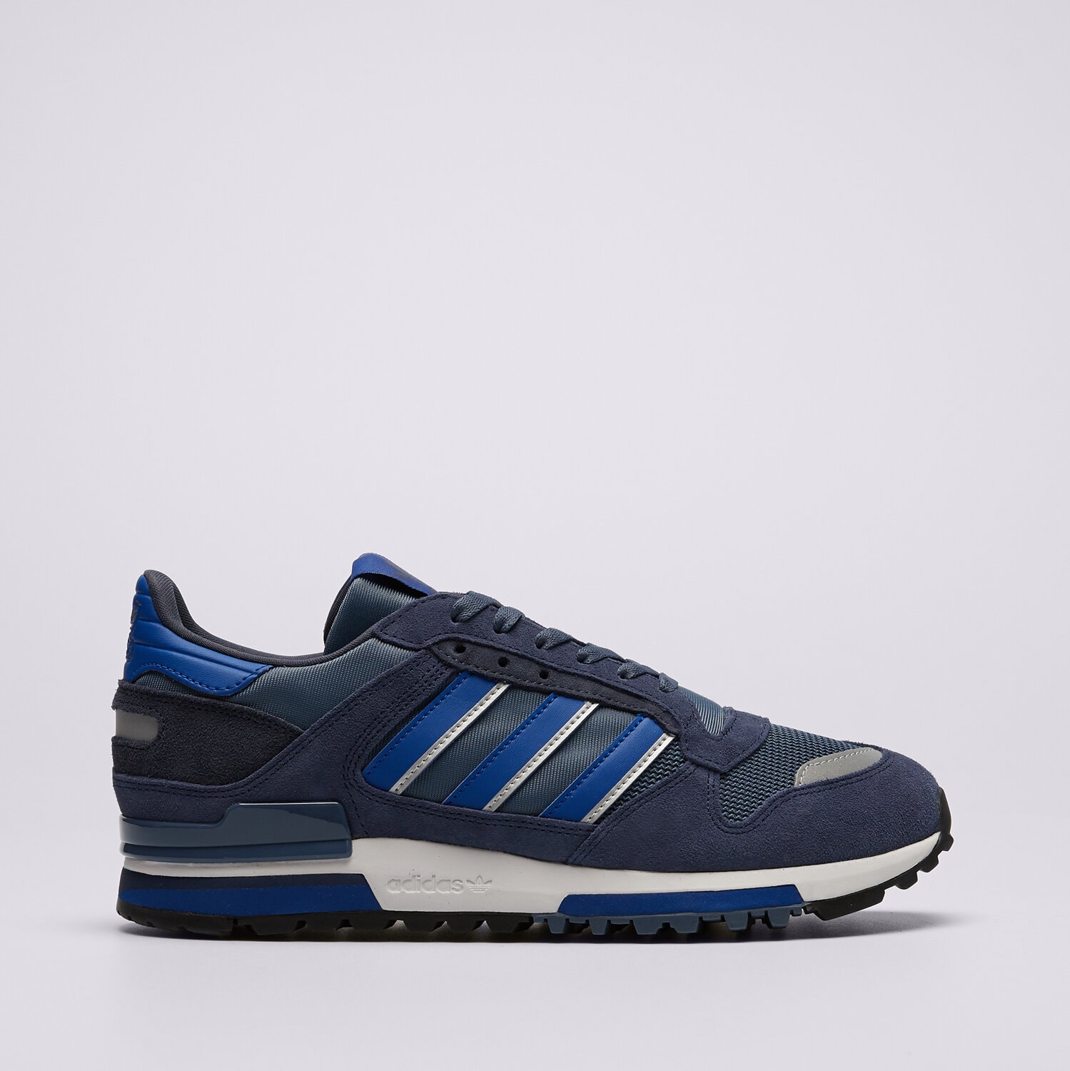 Barbați pantofi sport ADIDAS ZX 600  JP8181 Bleumarin