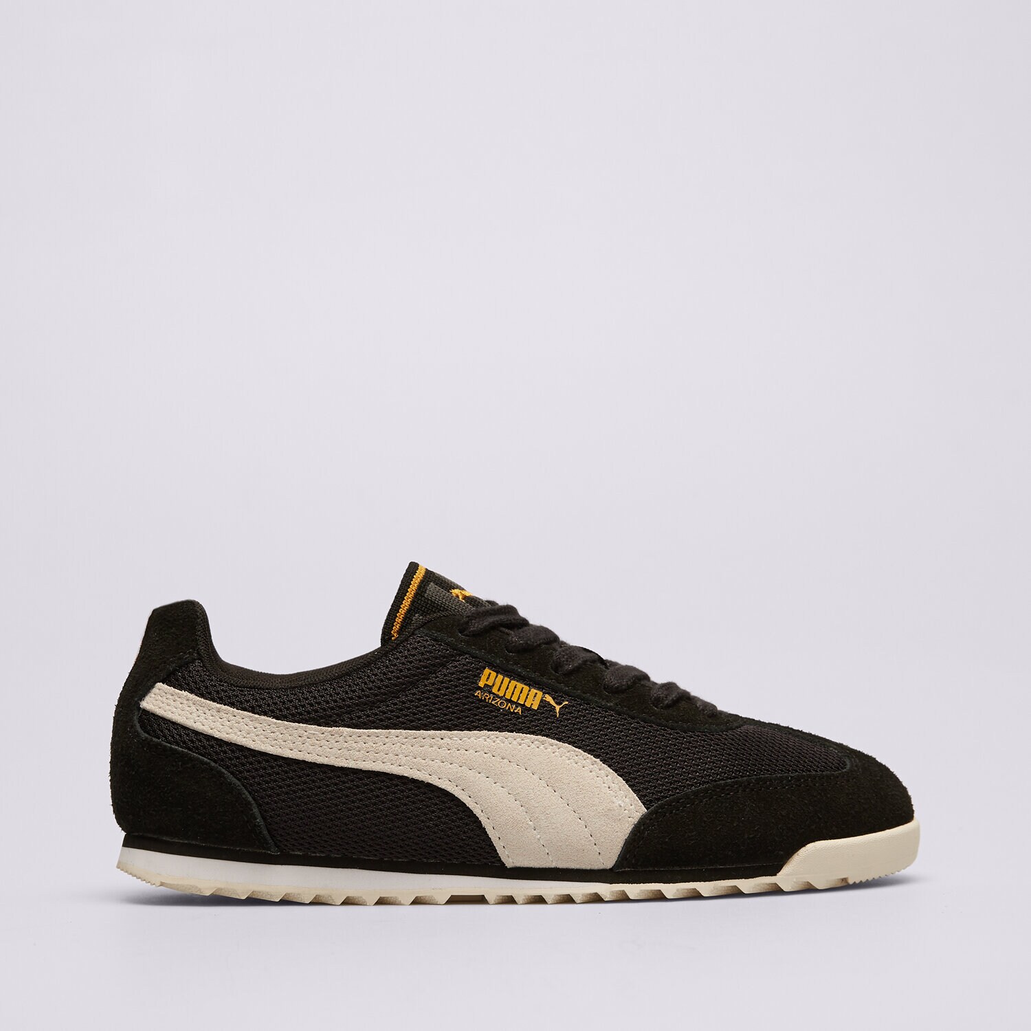 Femei pantofi sport PUMA ARIZONA EURO WNS 40378201 Negru