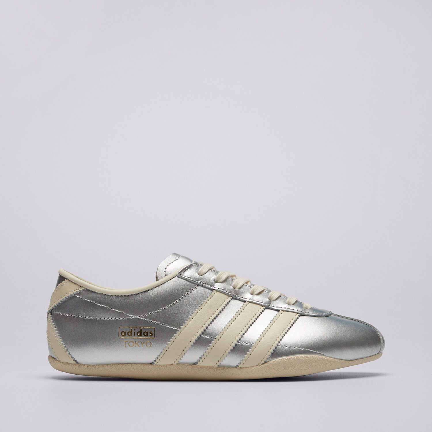 Femei pantofi sport ADIDAS TOKYO JQ0593 Argintiu
