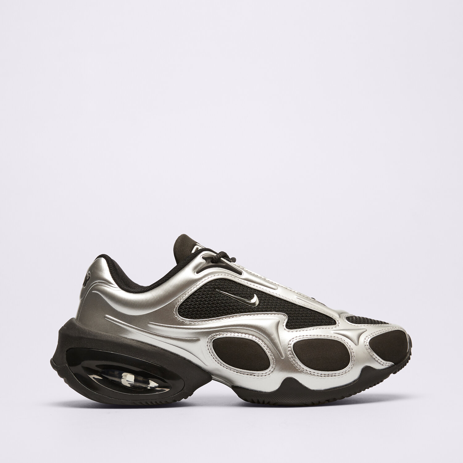 Femei pantofi sport NIKE WMNS AIR MAX MUSE FV1920-001 Negru