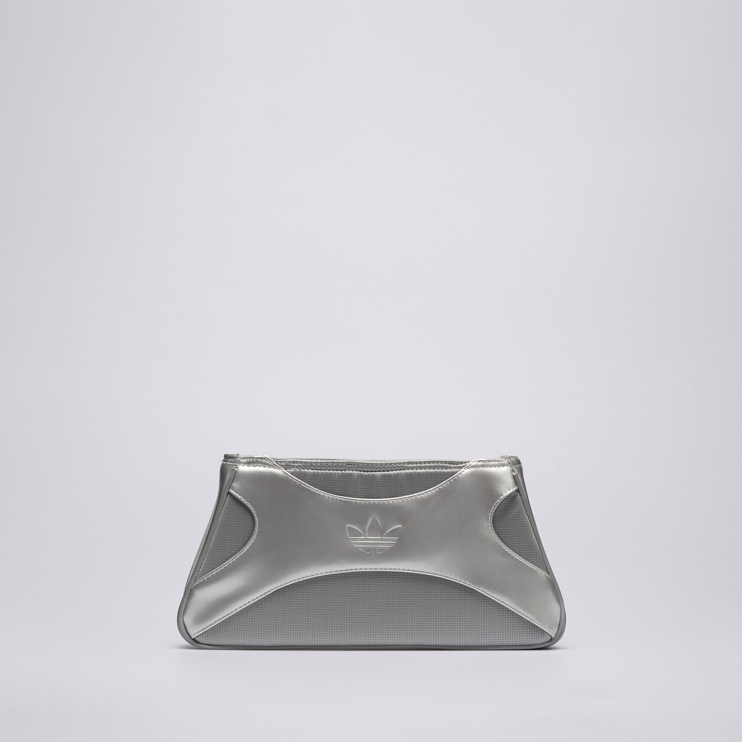 Femei geantă ADIDAS BORSETĂ CLUTCH SH BAG JX9194 Argintiu