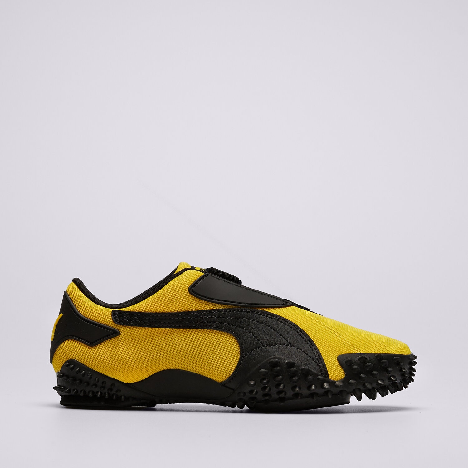 Femei pantofi sport PUMA MOSTRO OG PRIME 40320615 Galben Neon