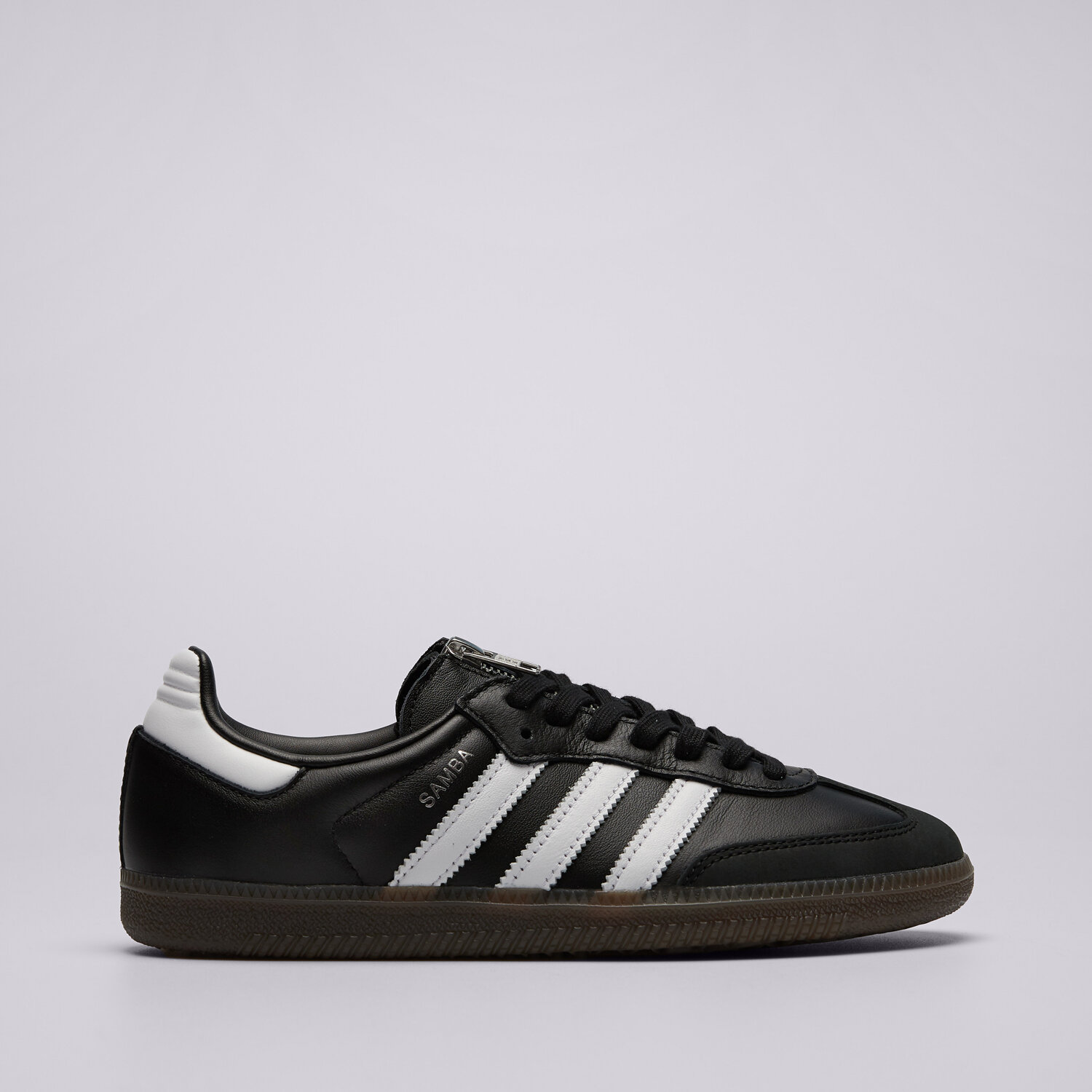 Femei pantofi sport ADIDAS SAMBA OG JQ8835 Negru