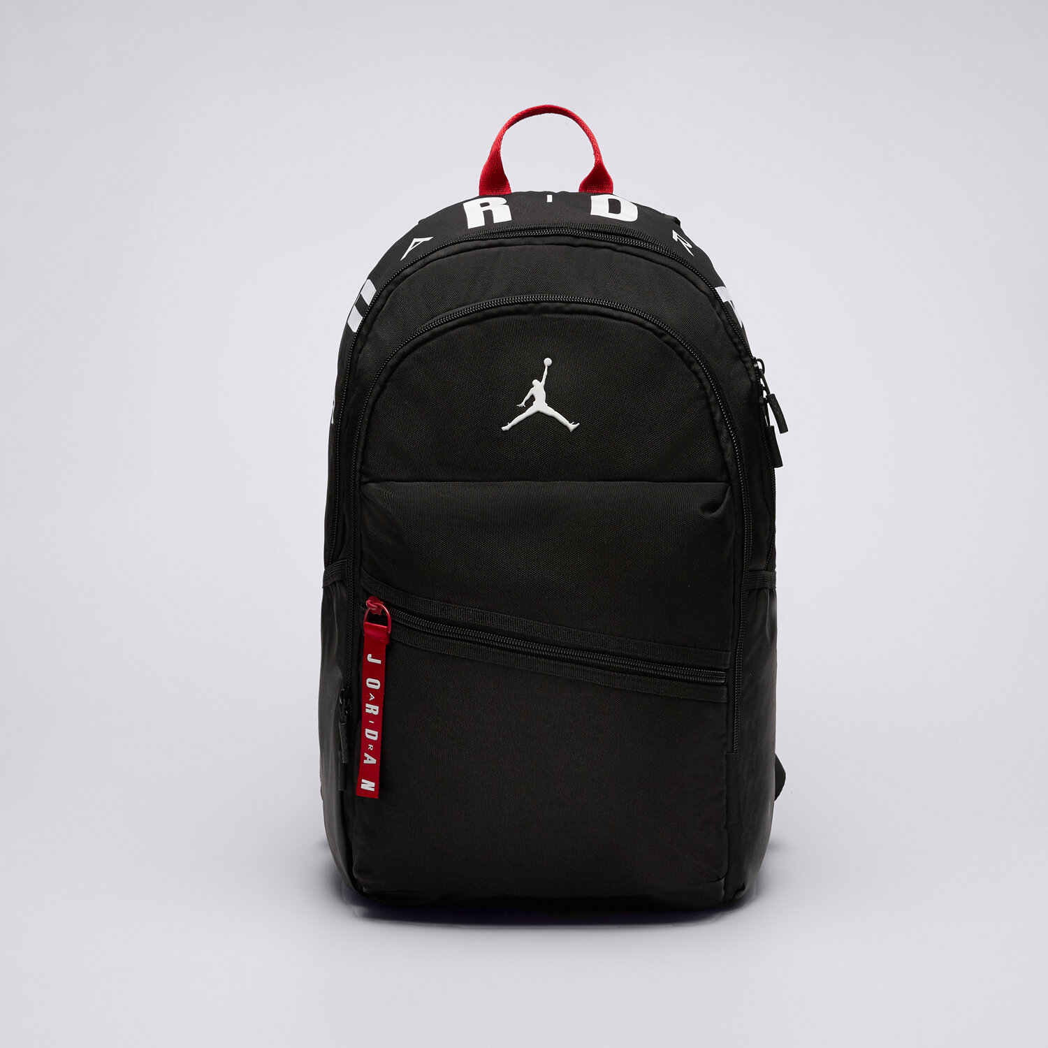 Femei rucsak JORDAN RUCSAC JAM AIR PATROL BACKPACK MA0924-023 Negru