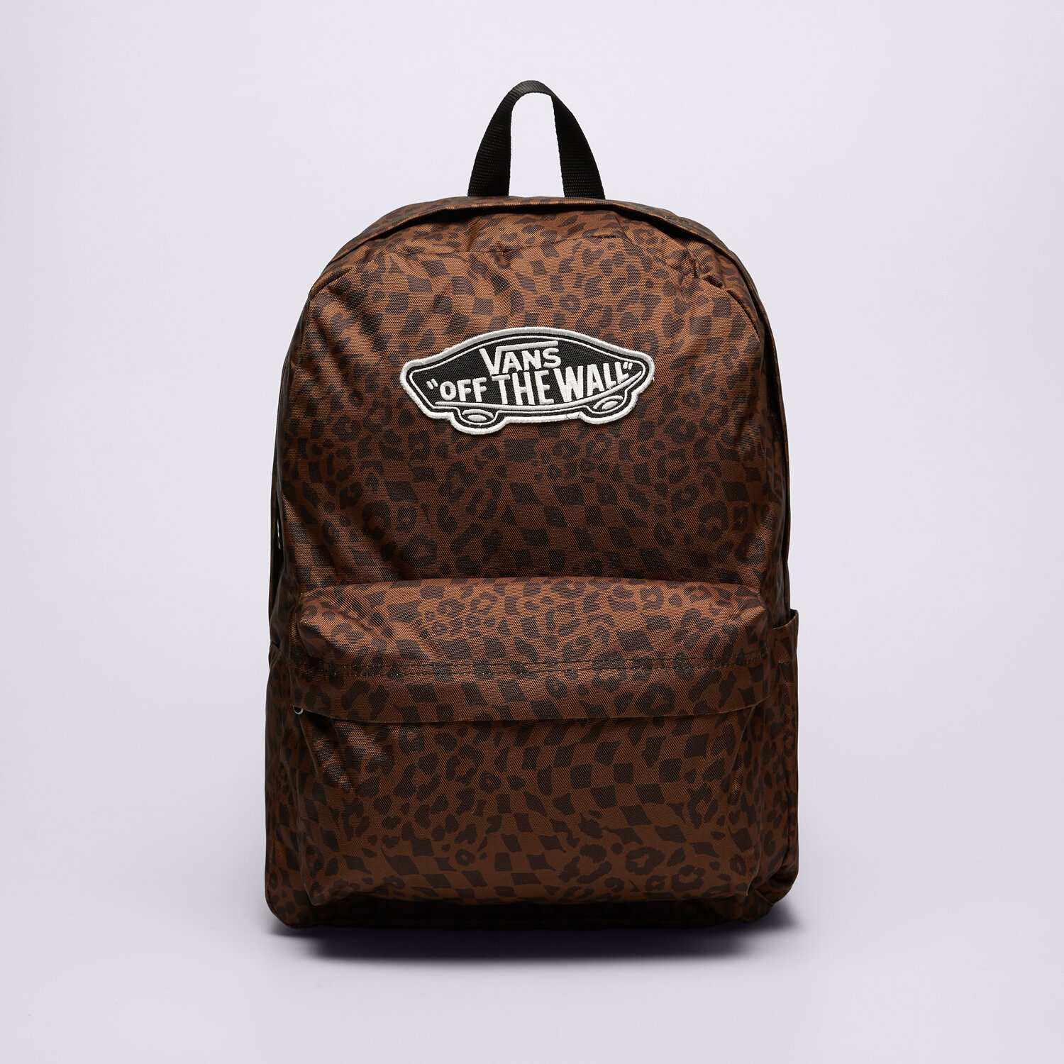 Femei rucsak VANS RUCSAC OLD SKOOL CLASSIC BACKPACK VN000H4Y7UG1 Negru
