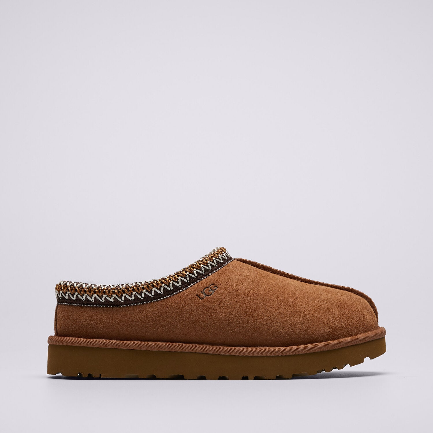 Femei Casual UGG TASMAN II 1174470-CHE Maro