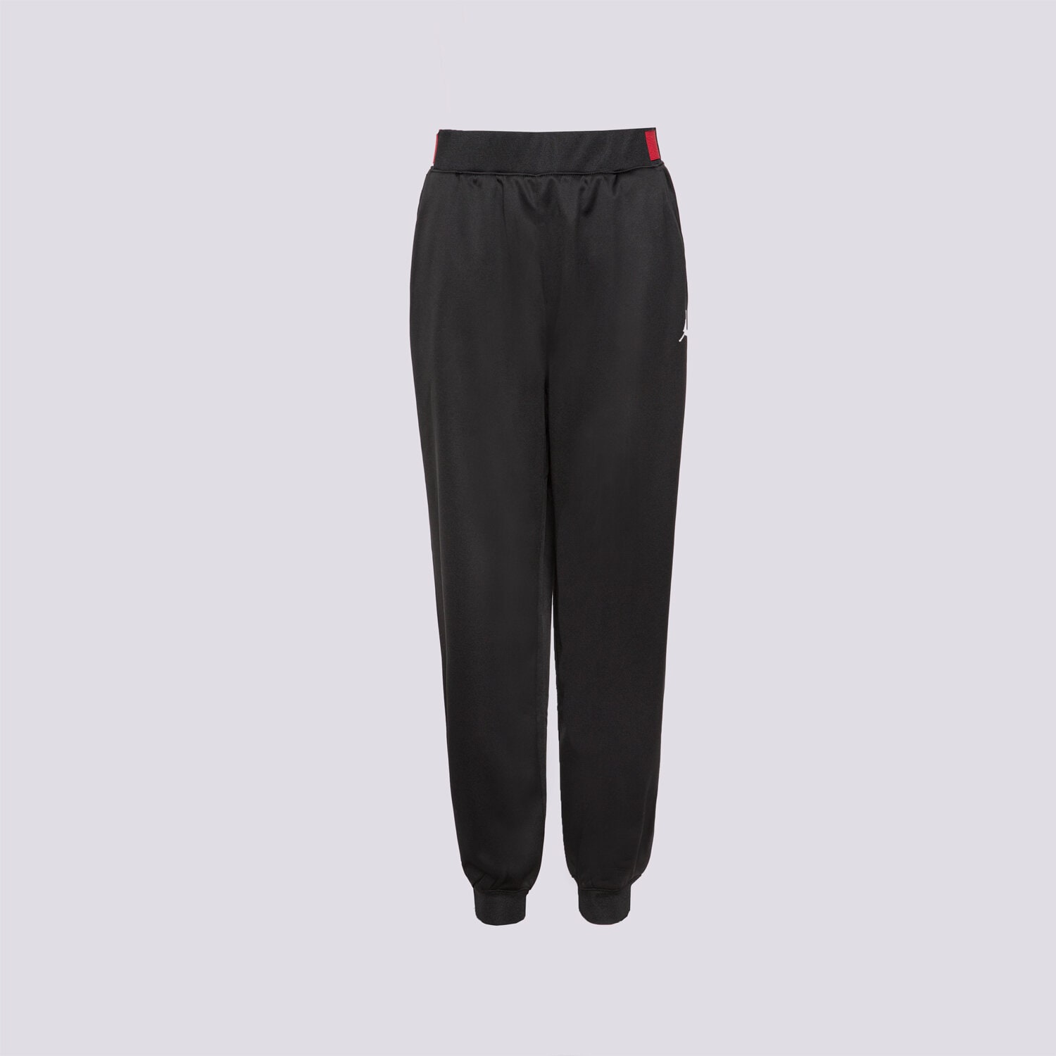Pantaloni pentru copii JORDAN PANTALONI  JDN UNISEX EASE FLC SWEATPANT BOY 95D568-023 Negru