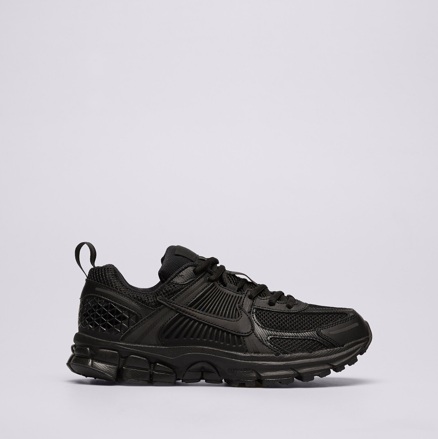 Copii pantofi sport NIKE VOMERO 5 BG HF6998-007 Negru