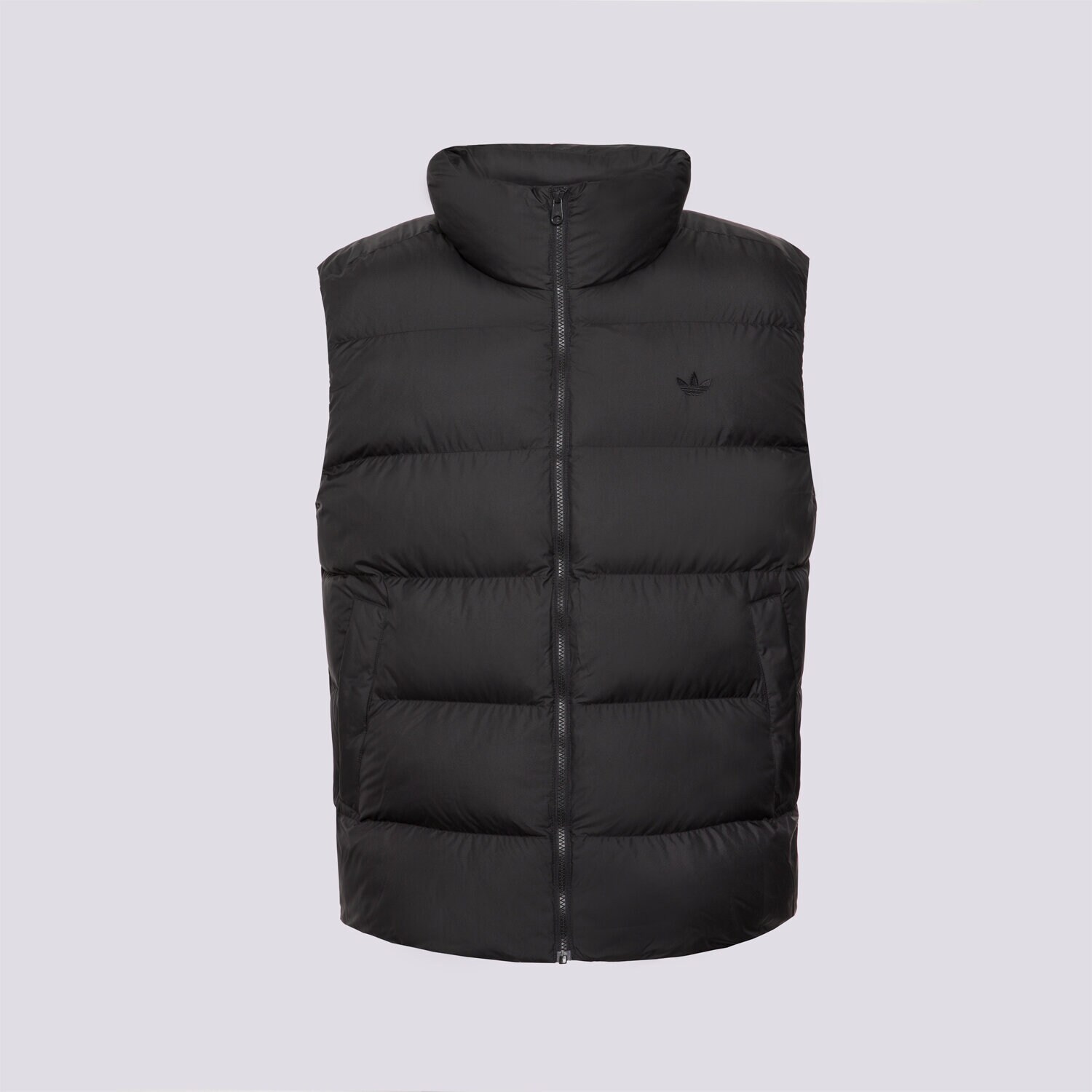 Bărbați veste ADIDAS VESTĂ COMMERCIAL VEST JW5841 Negru