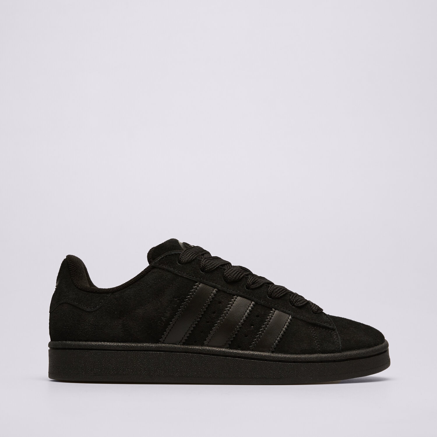 Barbați pantofi sport ADIDAS CAMPUS 00S  JR7287 Negru