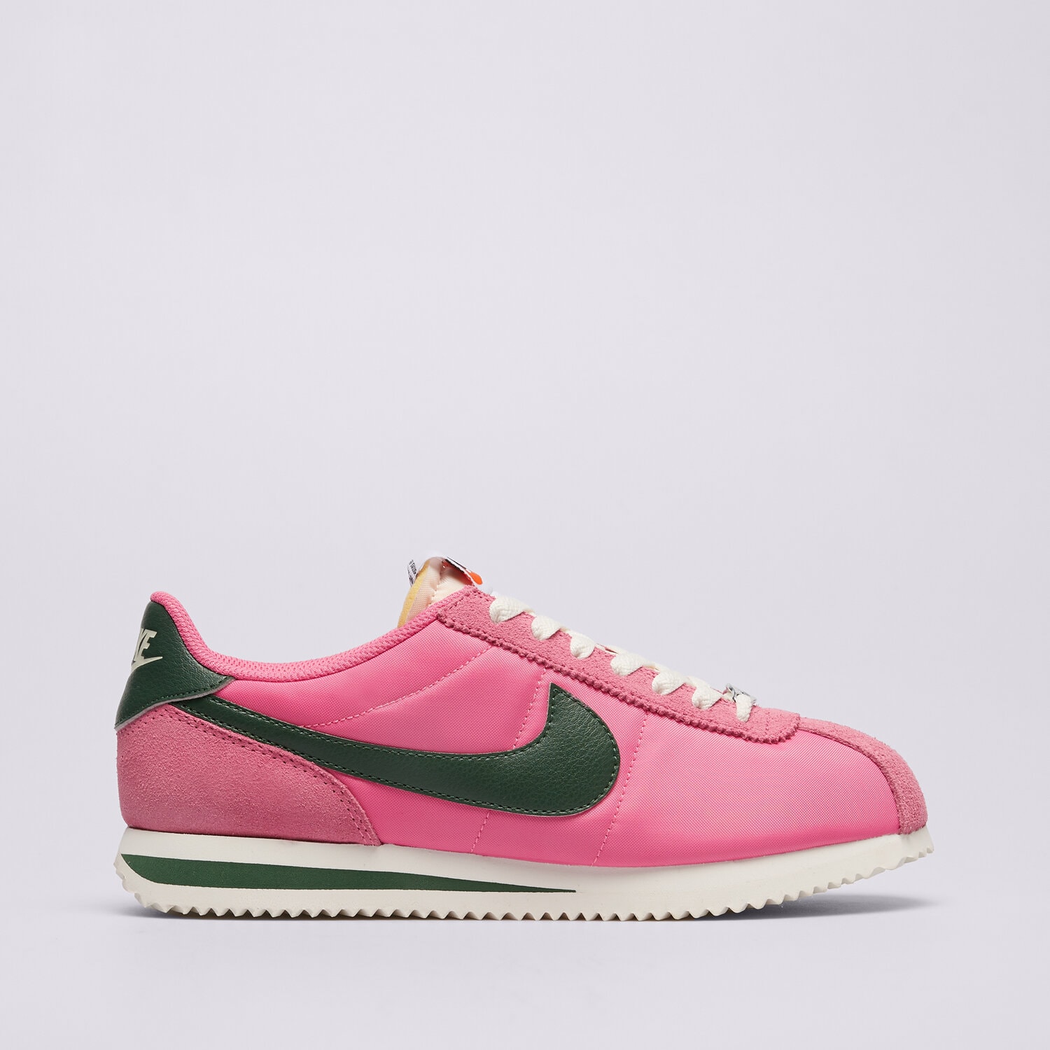 Femei pantofi sport NIKE W CORTEZ TXT 2 IH2361-600 Roz