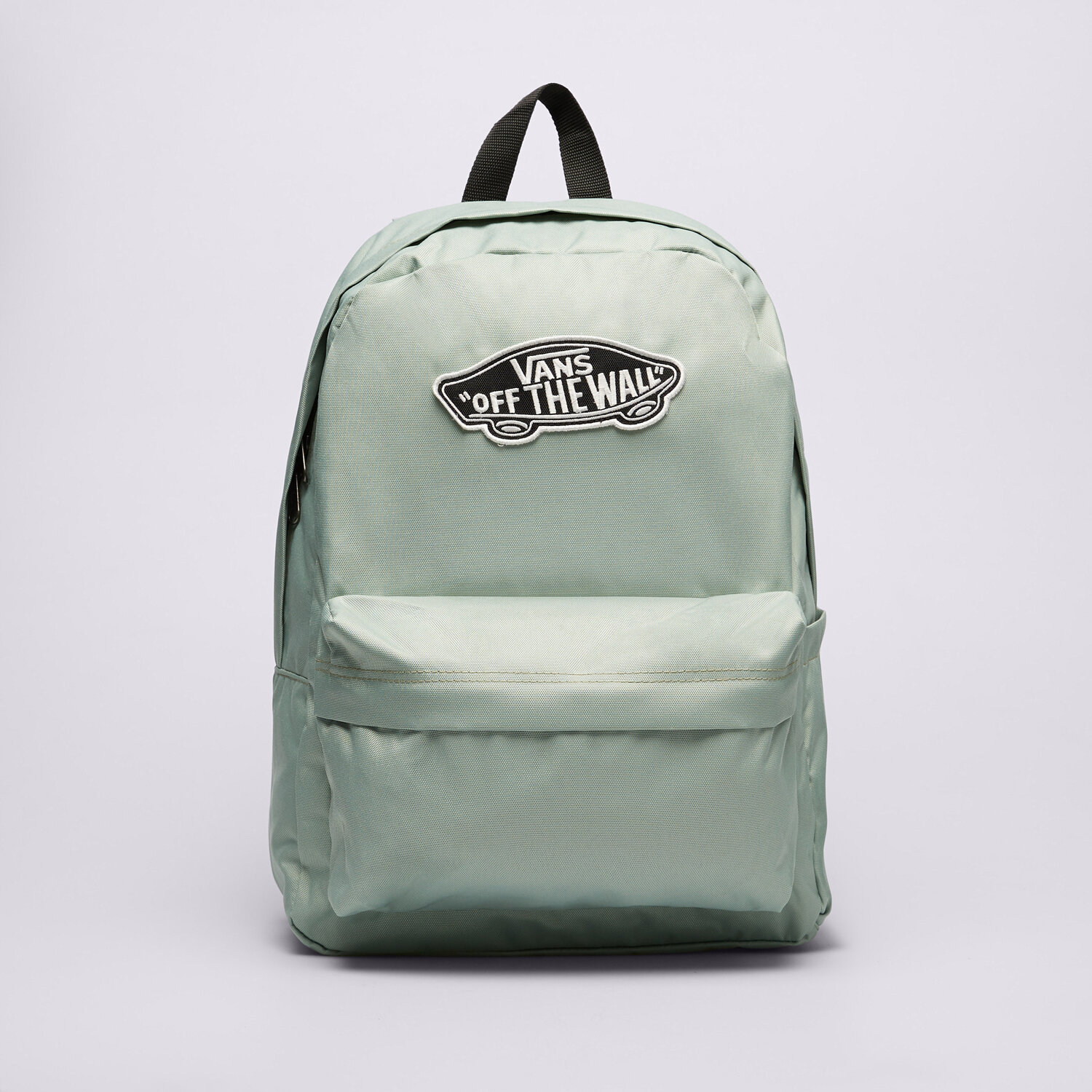 Femei rucsak VANS RUCSAC OLD SKOOL CLASSIC BACKPACK VN000H4YEMW1 Verde