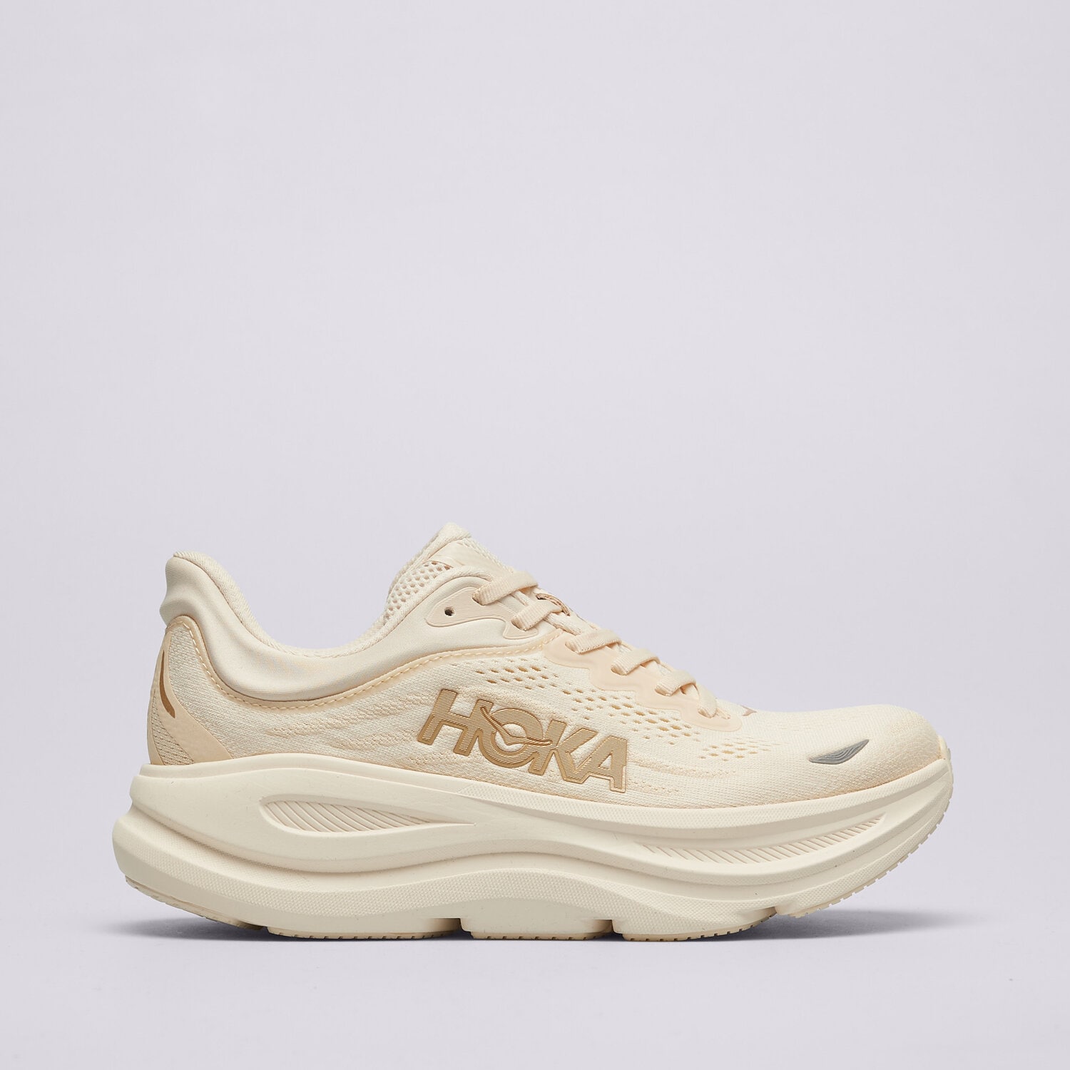 Femei pantofi sport HOKA BONDI 9 1162012VCH Bej