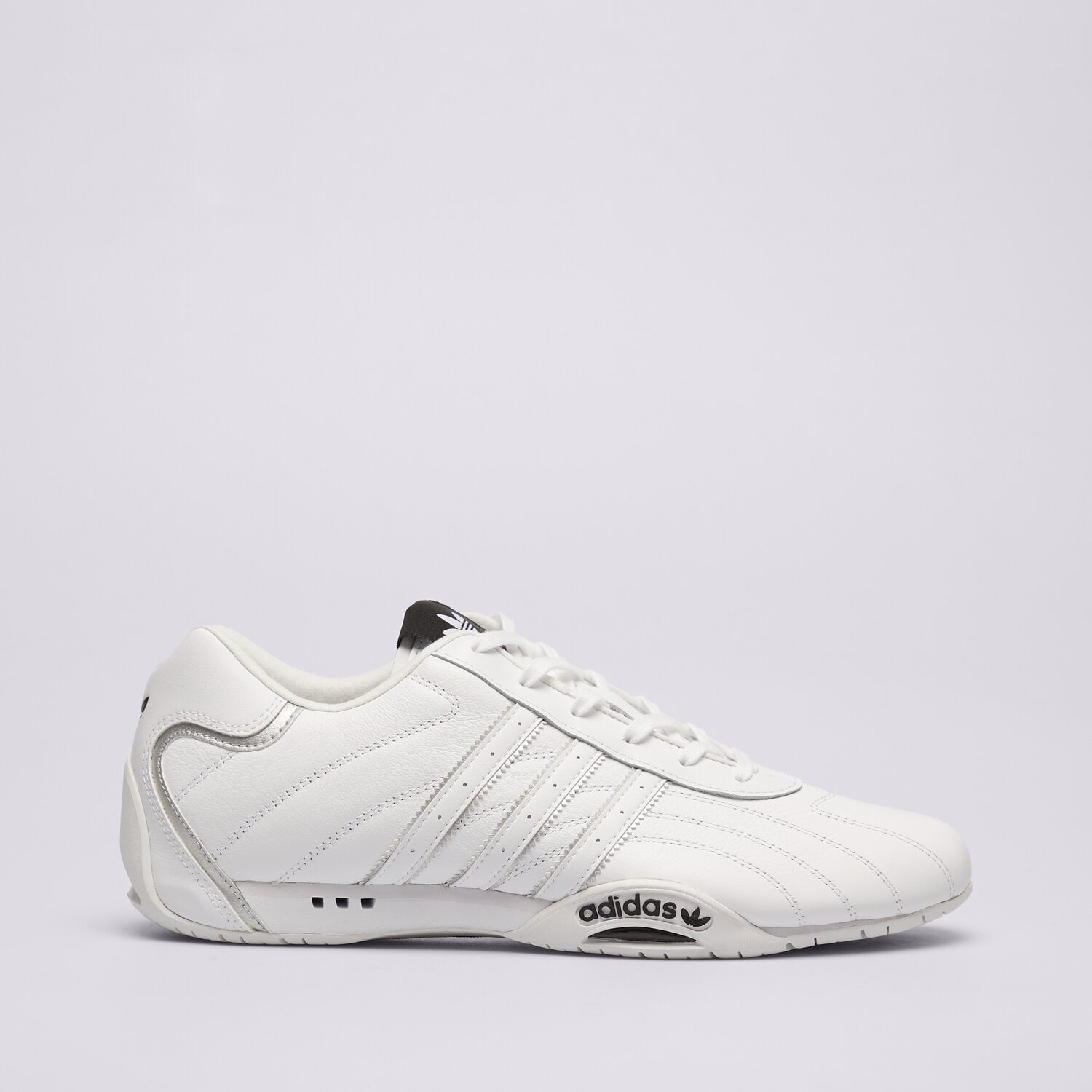 Barbați pantofi sport ADIDAS ADIRACER LO JQ5720 Alb