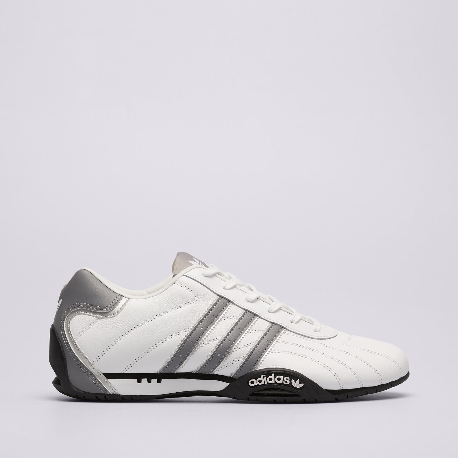 Barbați pantofi sport ADIDAS ADIRACER LO JQ5721 Alb