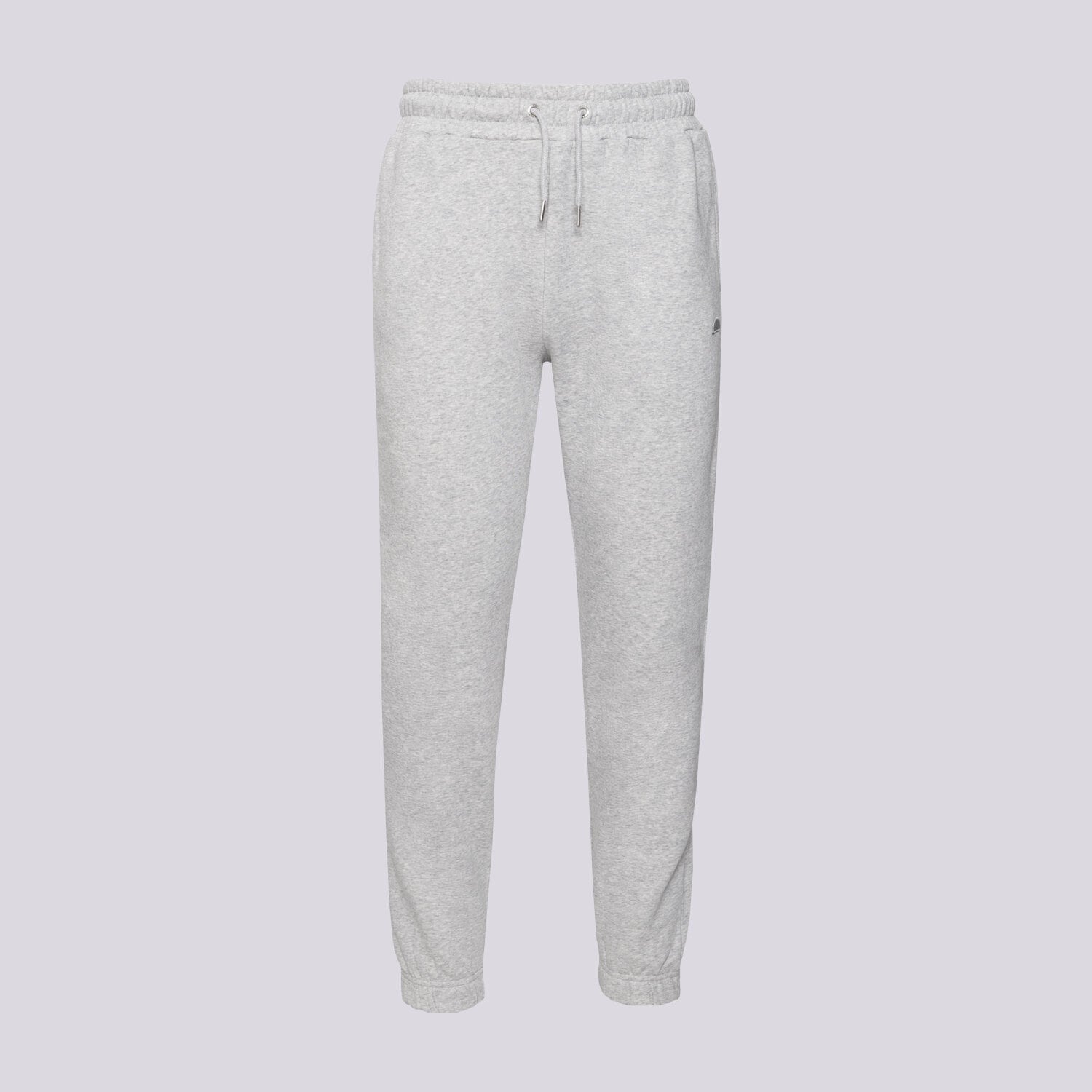 Bărbați pantaloni ELLESSE PANTALONI  LOMMA JOG PANT LGREY MRL SMG22038131 Gri